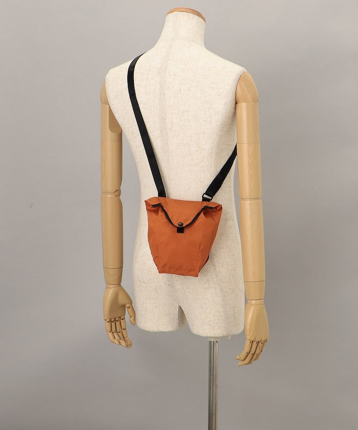 Mountain Wind Shoulder Bag
