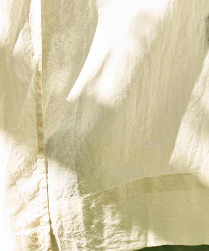 印度風格 長袖連衣裙