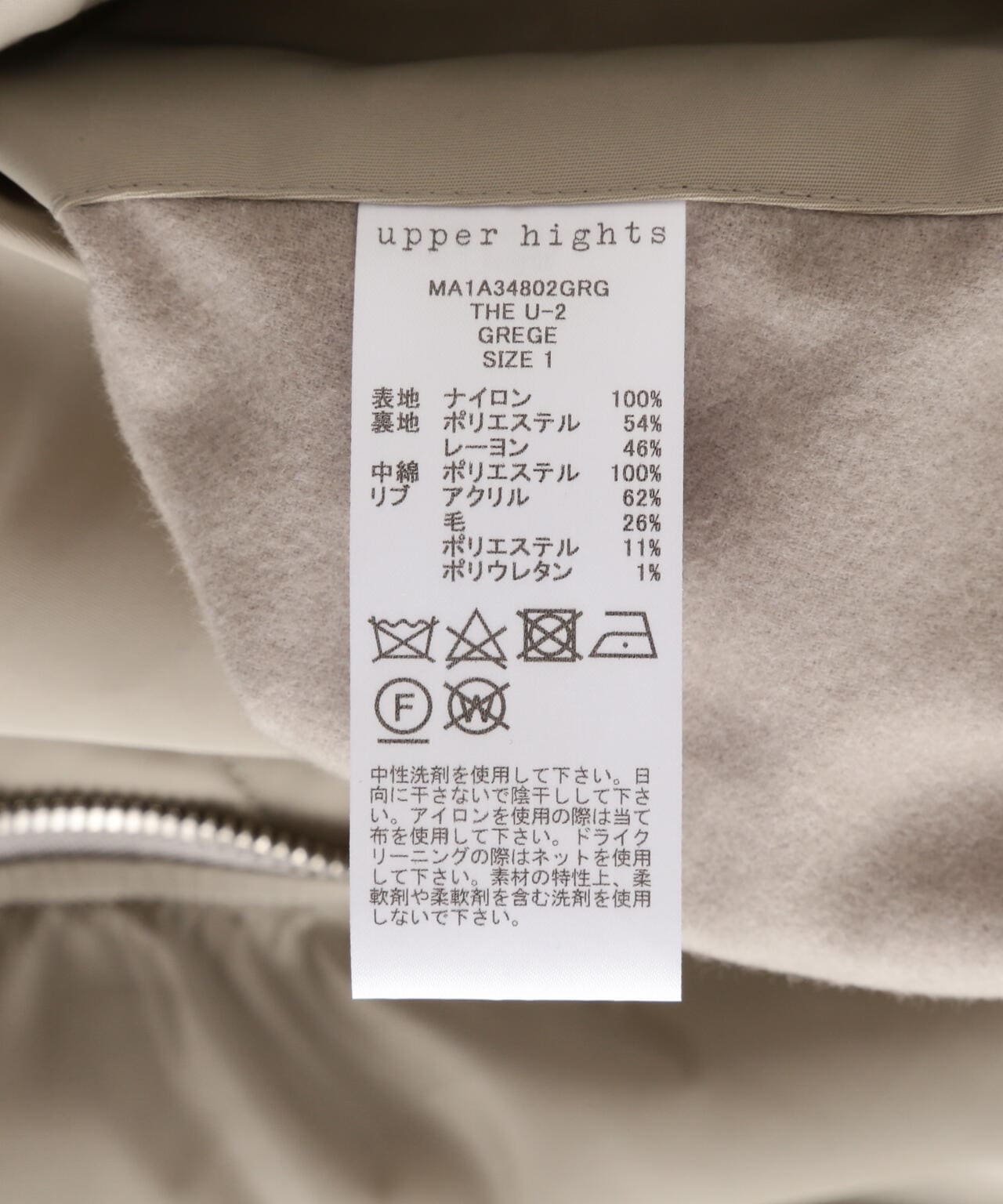 upper hightsアッパーハイツ THE U-2 結果:upper hightsアッパーハイツ THE U-2