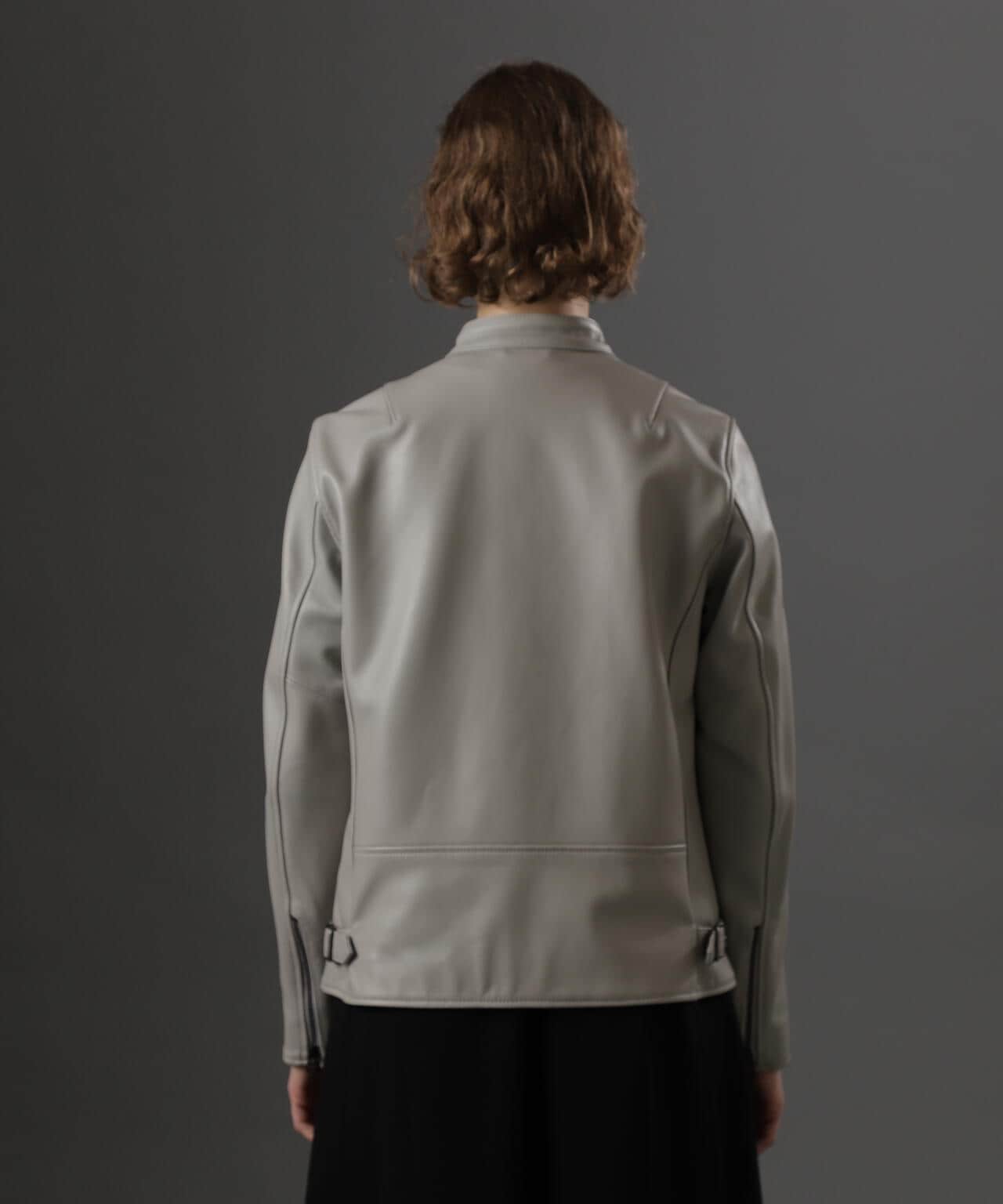 舒適單人騎行夾克/COMFORTABLE SINGLE RIDERS JACKET