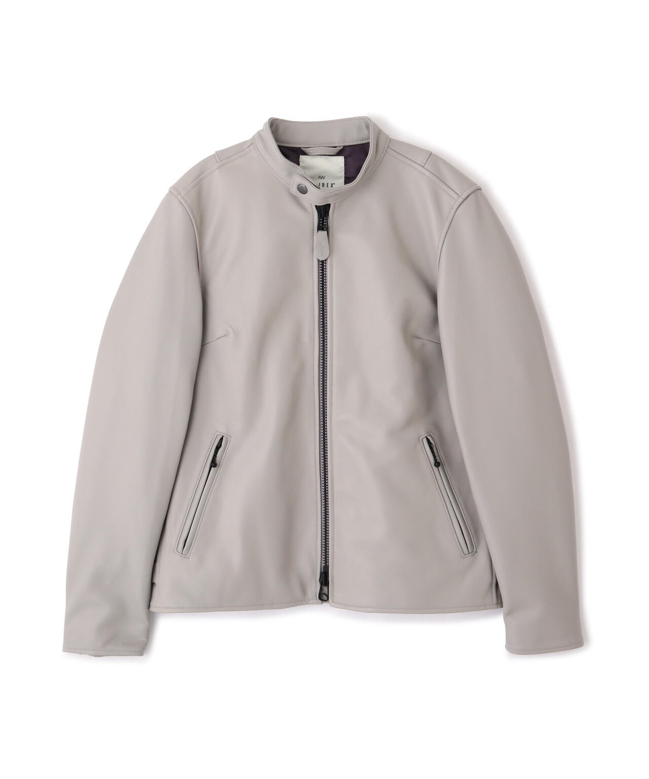 舒適單人騎行夾克/COMFORTABLE SINGLE RIDERS JACKET