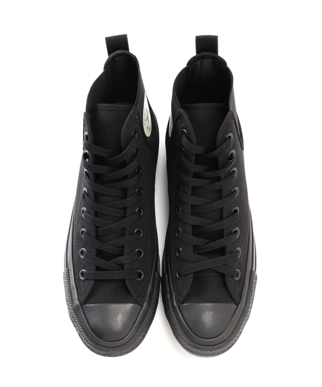 《Converse / 匡威》ALL STAR SIDEGORE CHUNK HI / 全明星 側開口 厚底 高幫