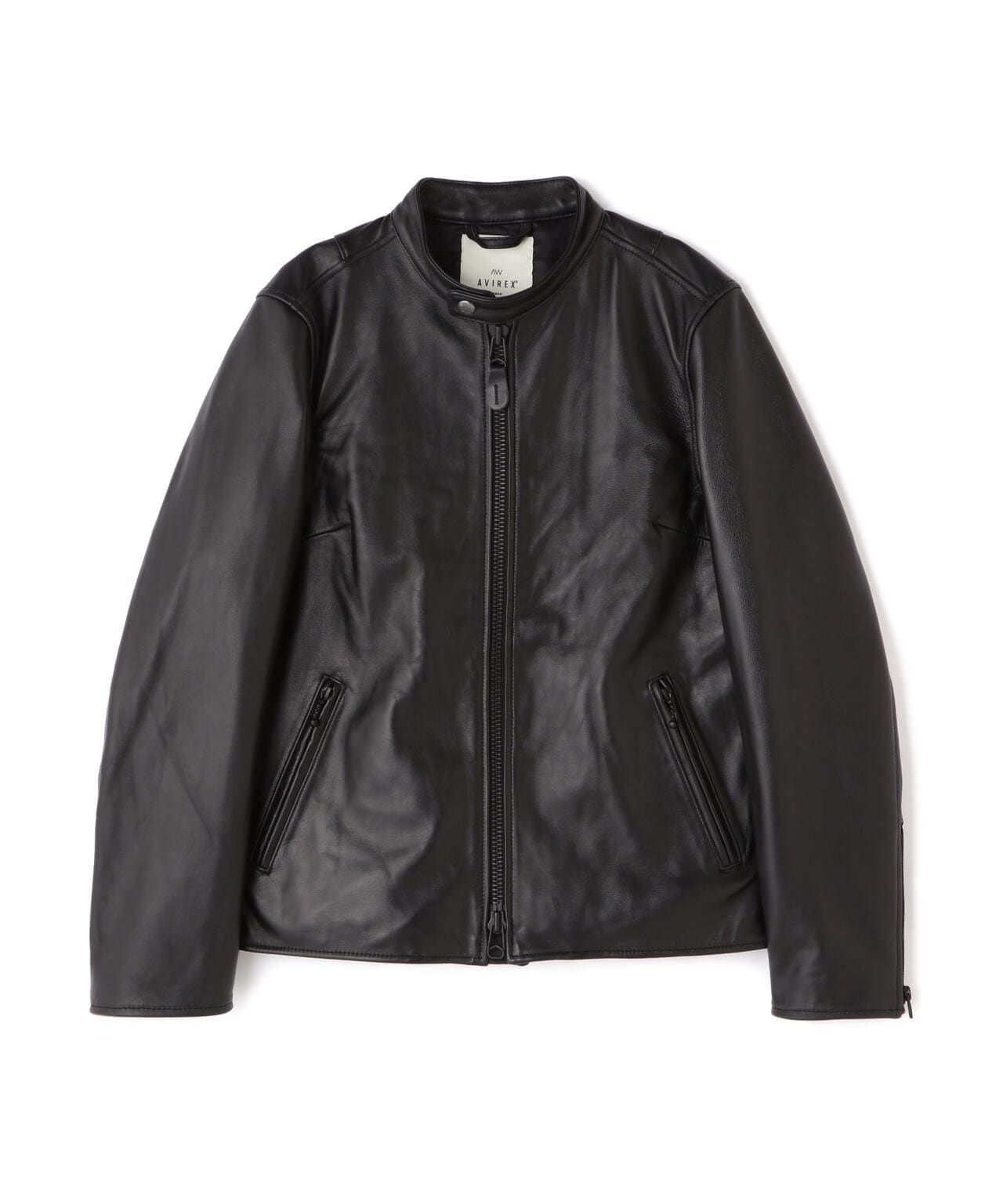 舒適單人騎行夾克/COMFORTABLE SINGLE RIDERS JACKET