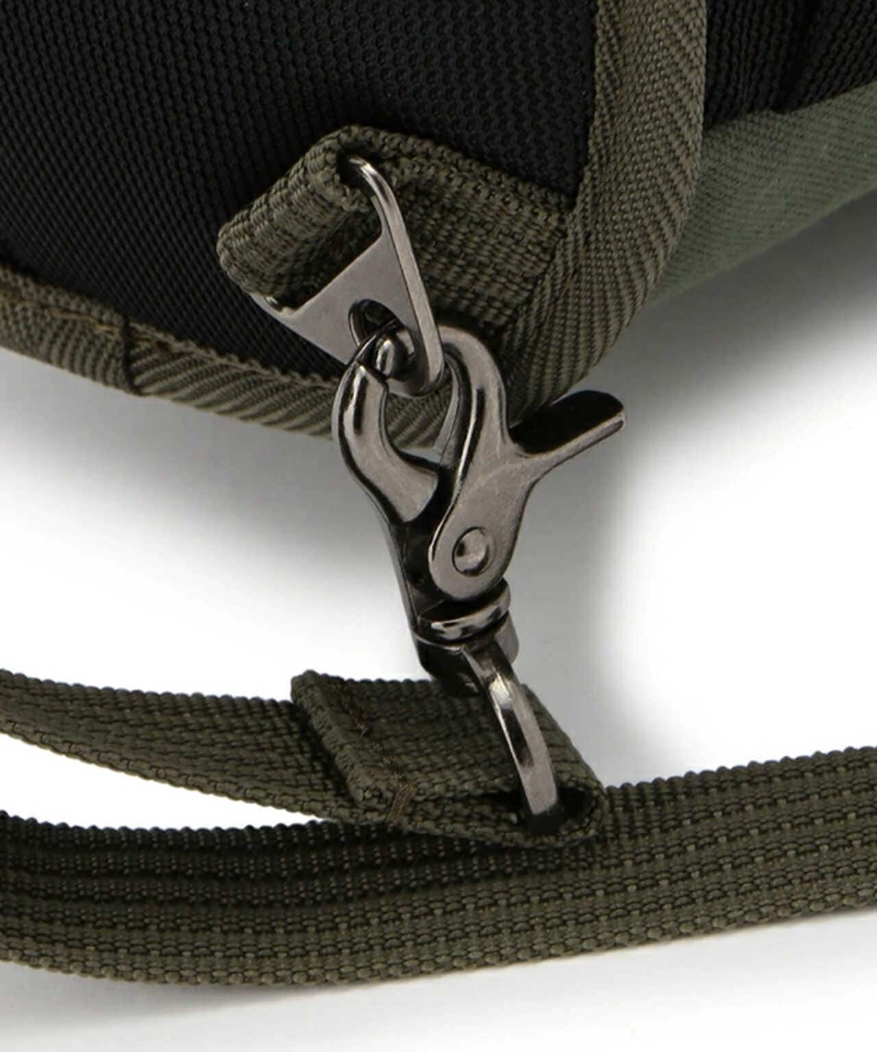 TOMCAT 3 ONE-SHOULDER BAG/トムキャット 3 ワンショルダーバッグ 漢譯:TOMCAT 3 單肩包