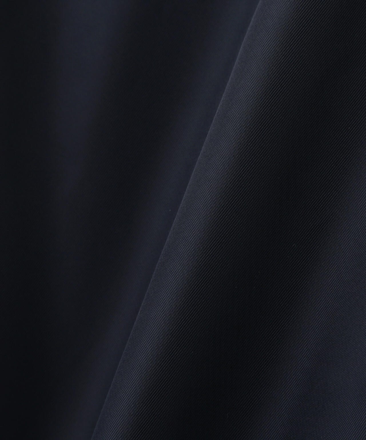 《直營店限定》TAGGING DESIGN COACH JACKET / 標籤設計教練夾克