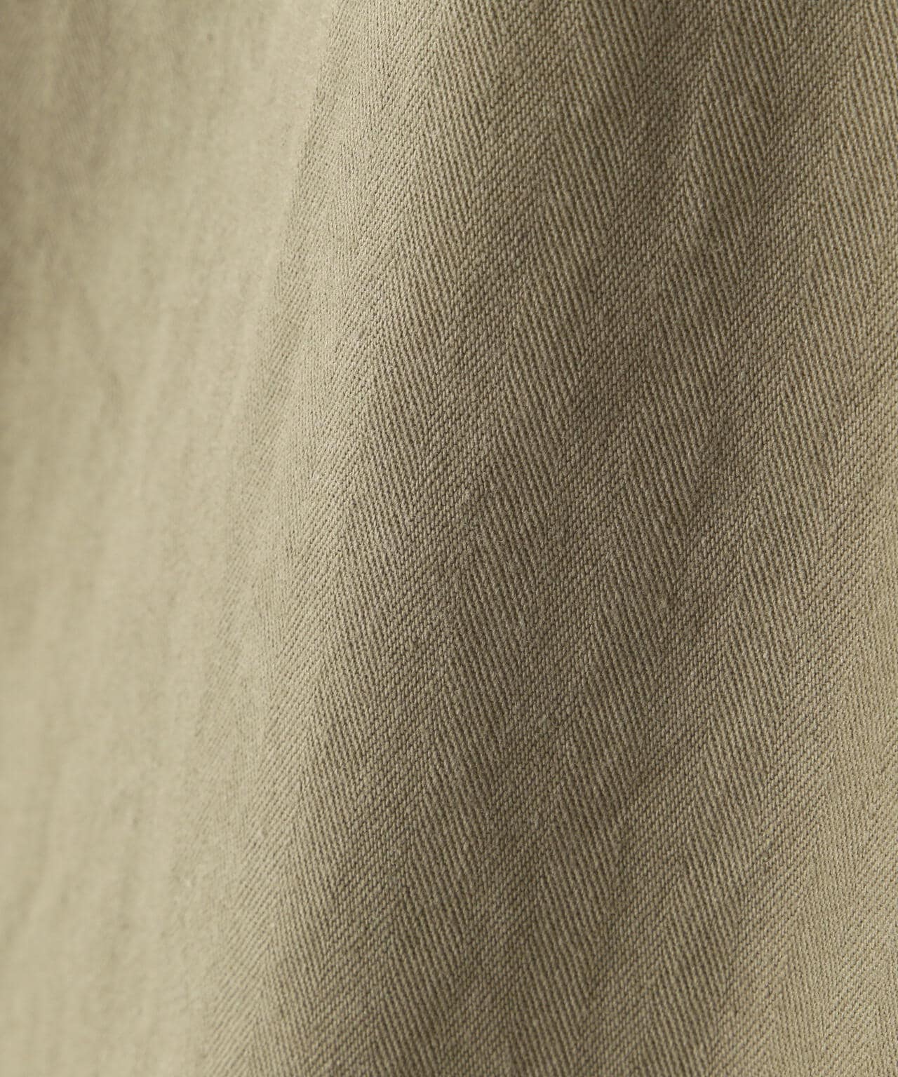 《&DEPOT限定》人字斜紋寬鬆工裝褲 / HERRINGBONE EASY PAINTER PANTS