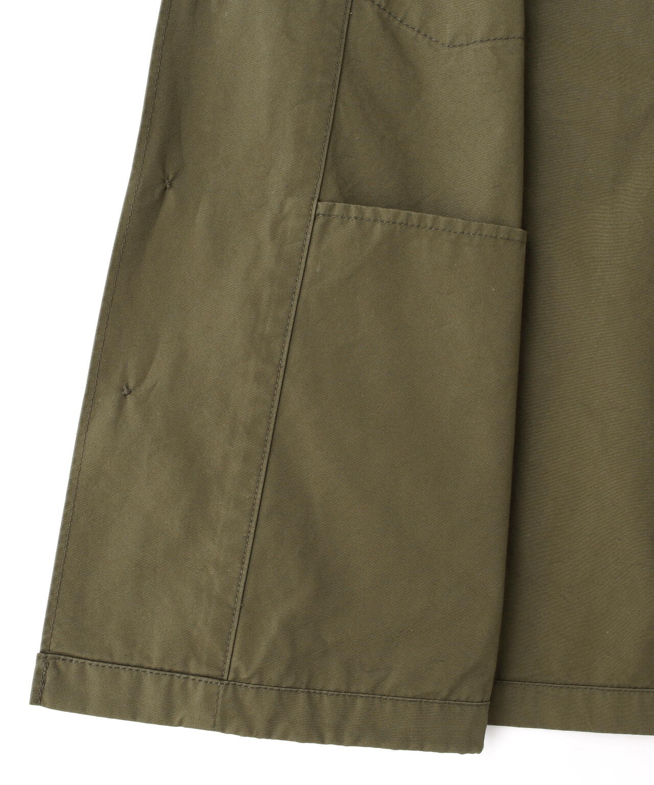 《COLLECTION》UTILITY SHIRT AIR NATIONAL GUARD / 實用襯衫 空軍國民警衛隊 / ユーテ