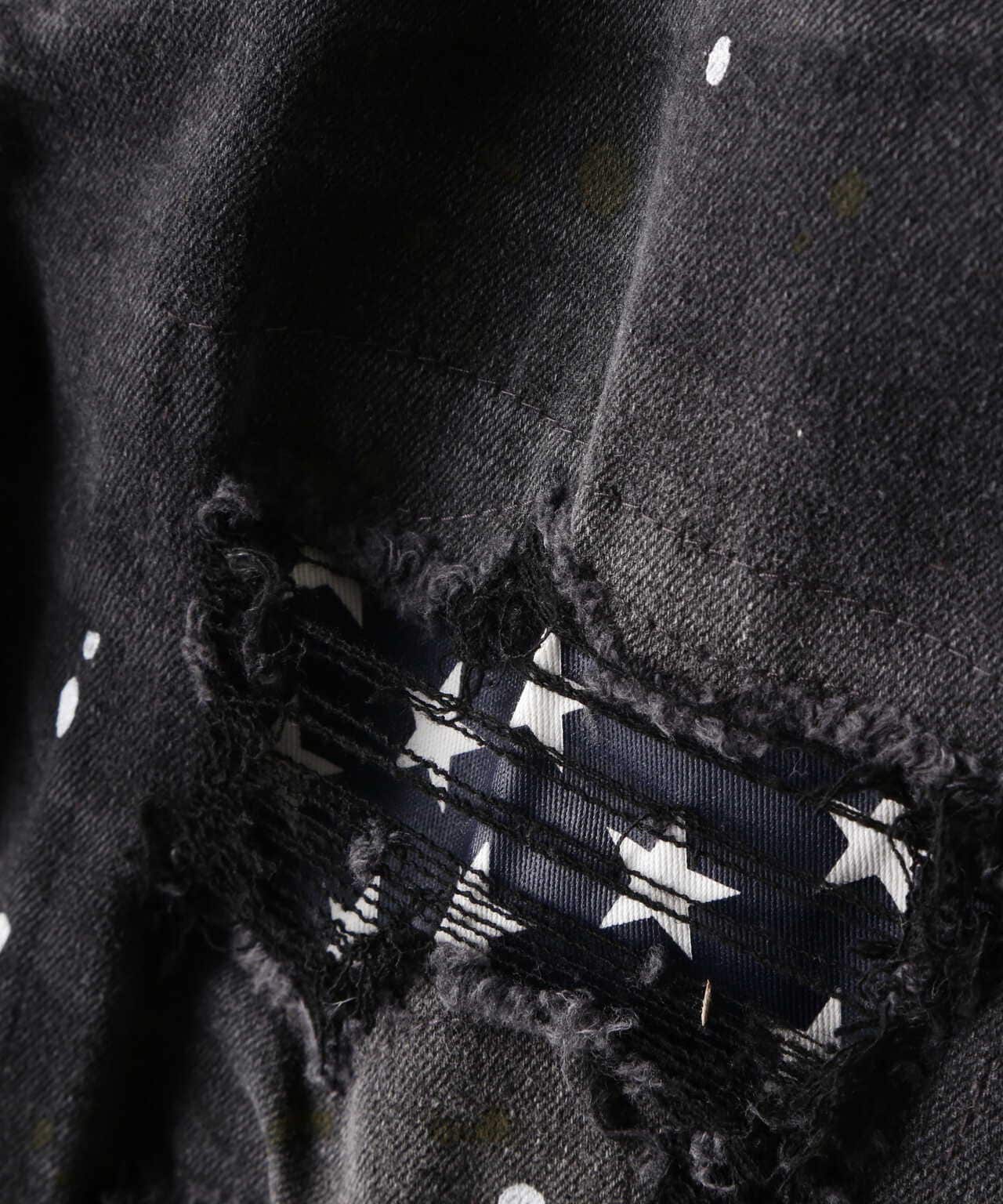 EASY SKINNY JEANS / 易穿修身牛仔褲