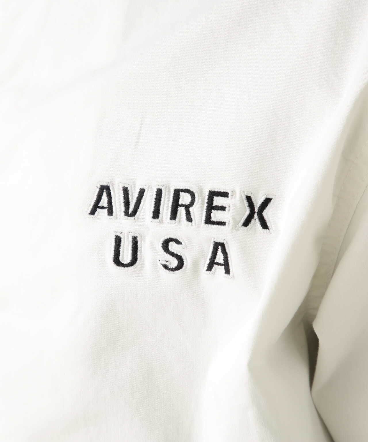 STAND ZIP JACKET 立領拉鍊夾克 U.S. FLAG / スタンド ジップ ジャケット U.S. 國旗