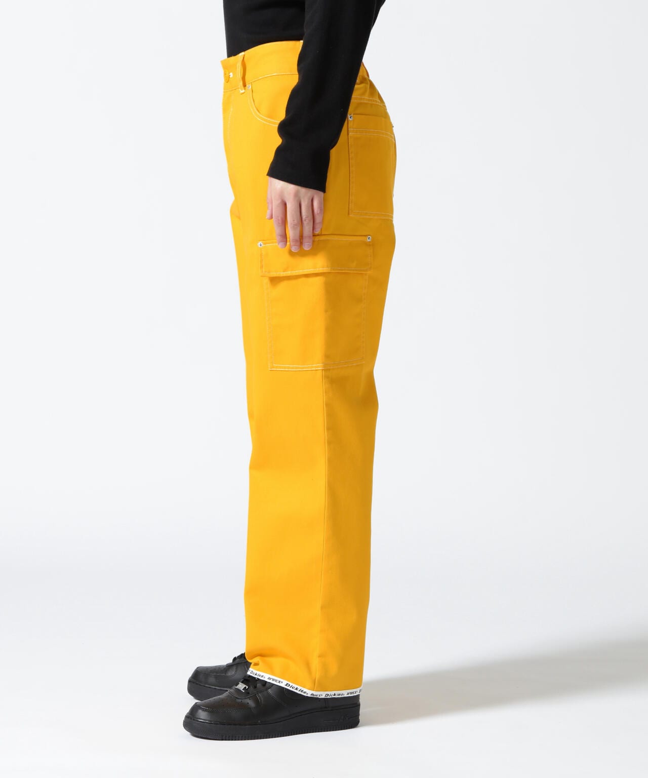 《Dickies × AVIREX》CARGO PANTS / 貨物褲 / カーゴパンツ