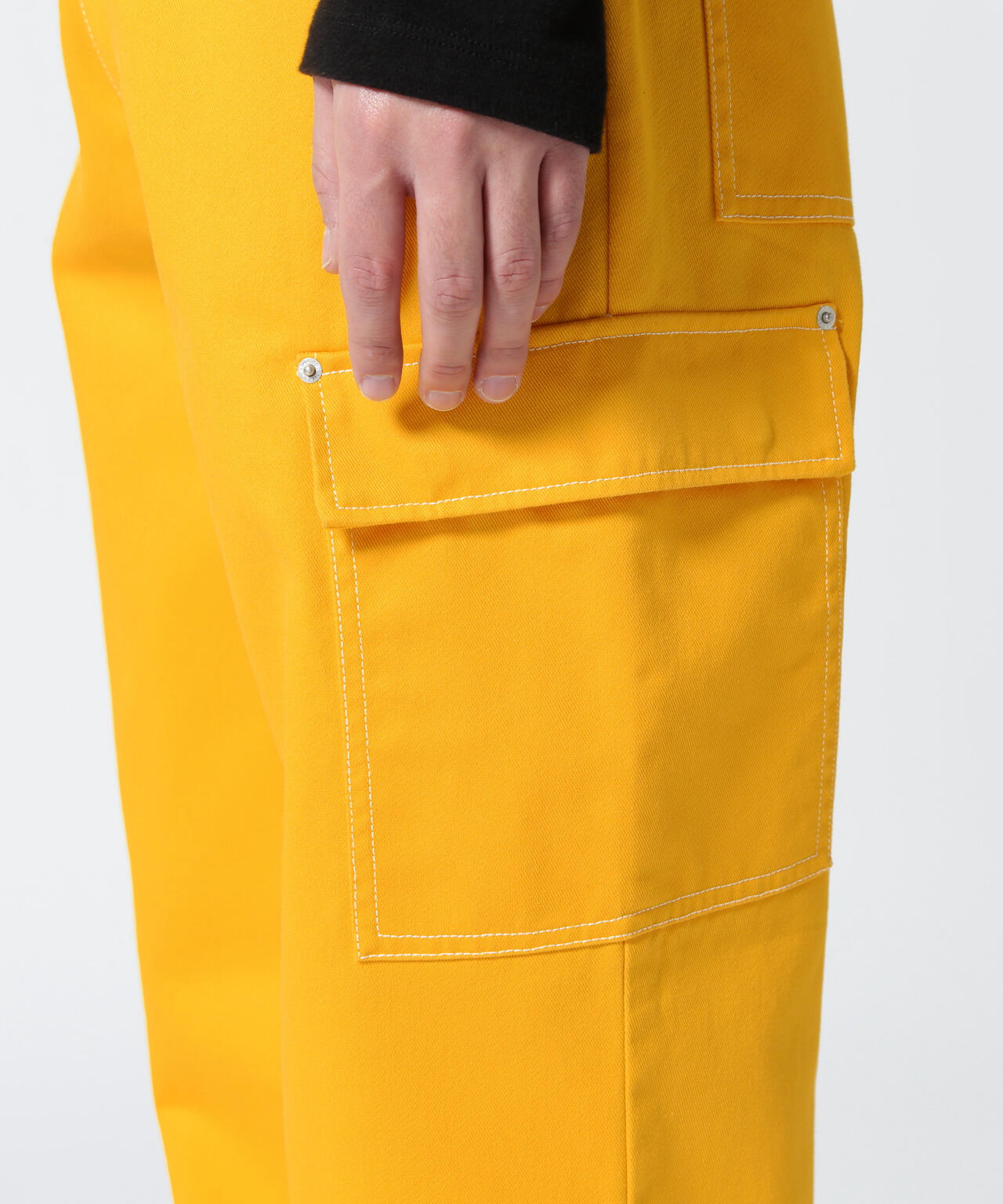《Dickies × AVIREX》CARGO PANTS / 貨物褲 / カーゴパンツ