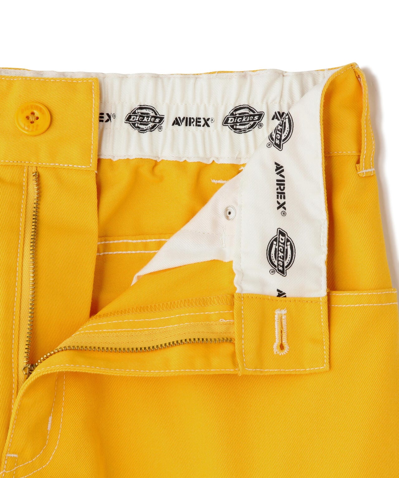 《Dickies × AVIREX》CARGO PANTS / 貨物褲 / カーゴパンツ