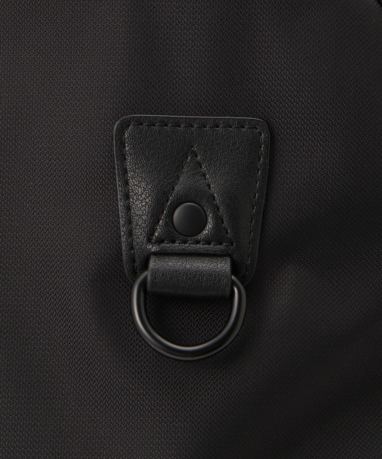 【包包】實心雙肩揹包/SOLID RUCK SACK/AVIREX/阿維雷克斯