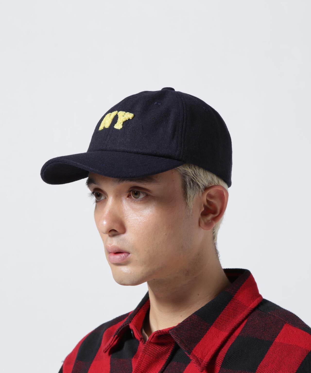 ≪直營店限定≫NY羊毛帽/ 紐約羊毛帽