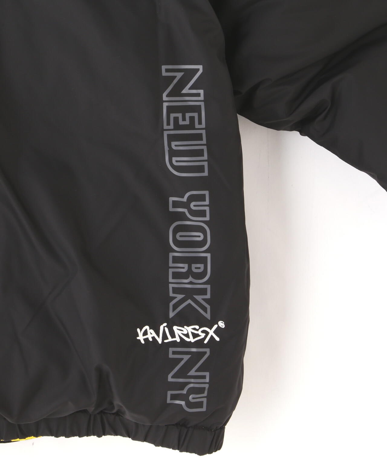 《&DEPOT限定》REVERSIBLE 2TONE DOWN JACKET