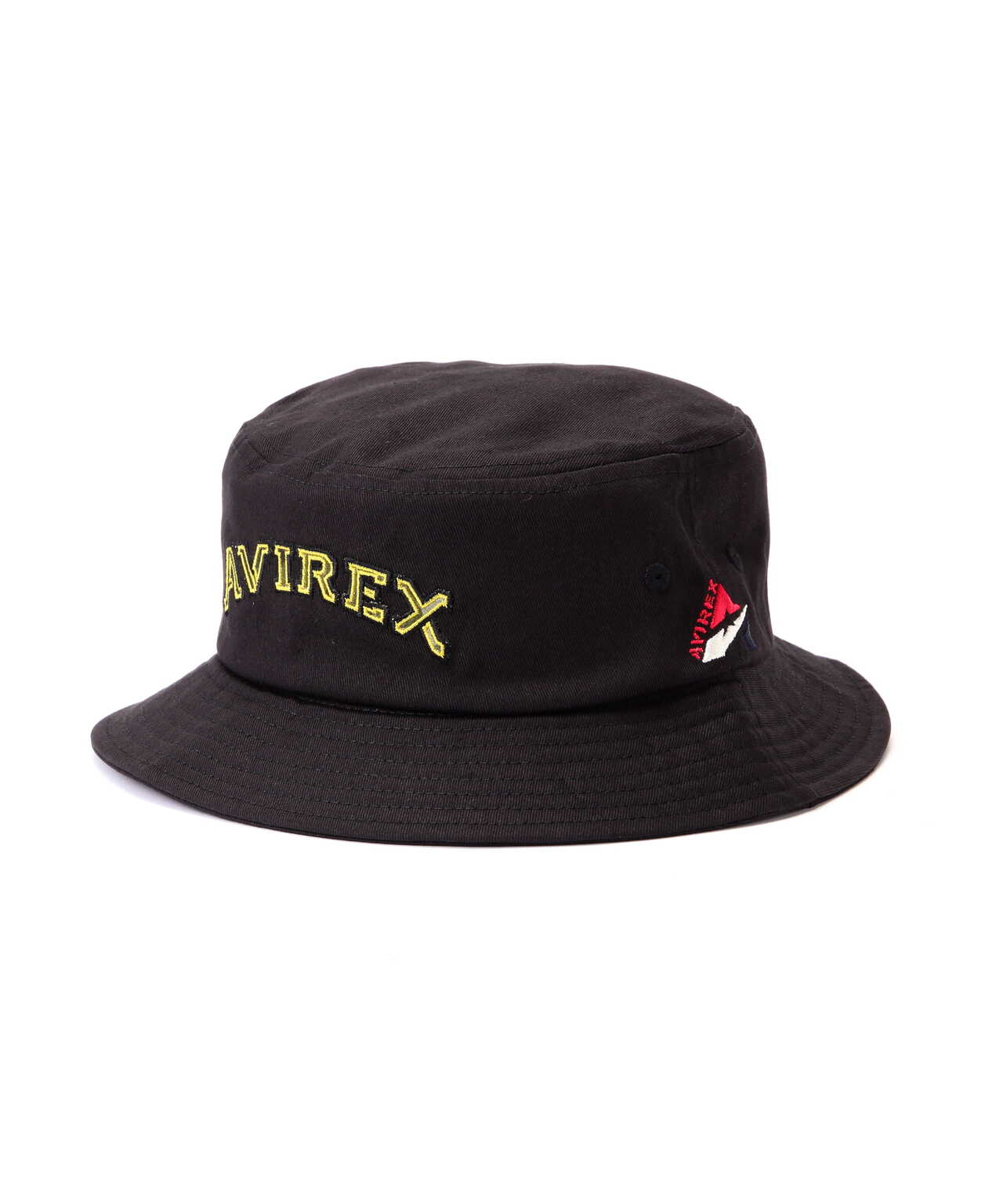 A-STAR LOGO BUCKET HAT / A星標 徽標 桶帽