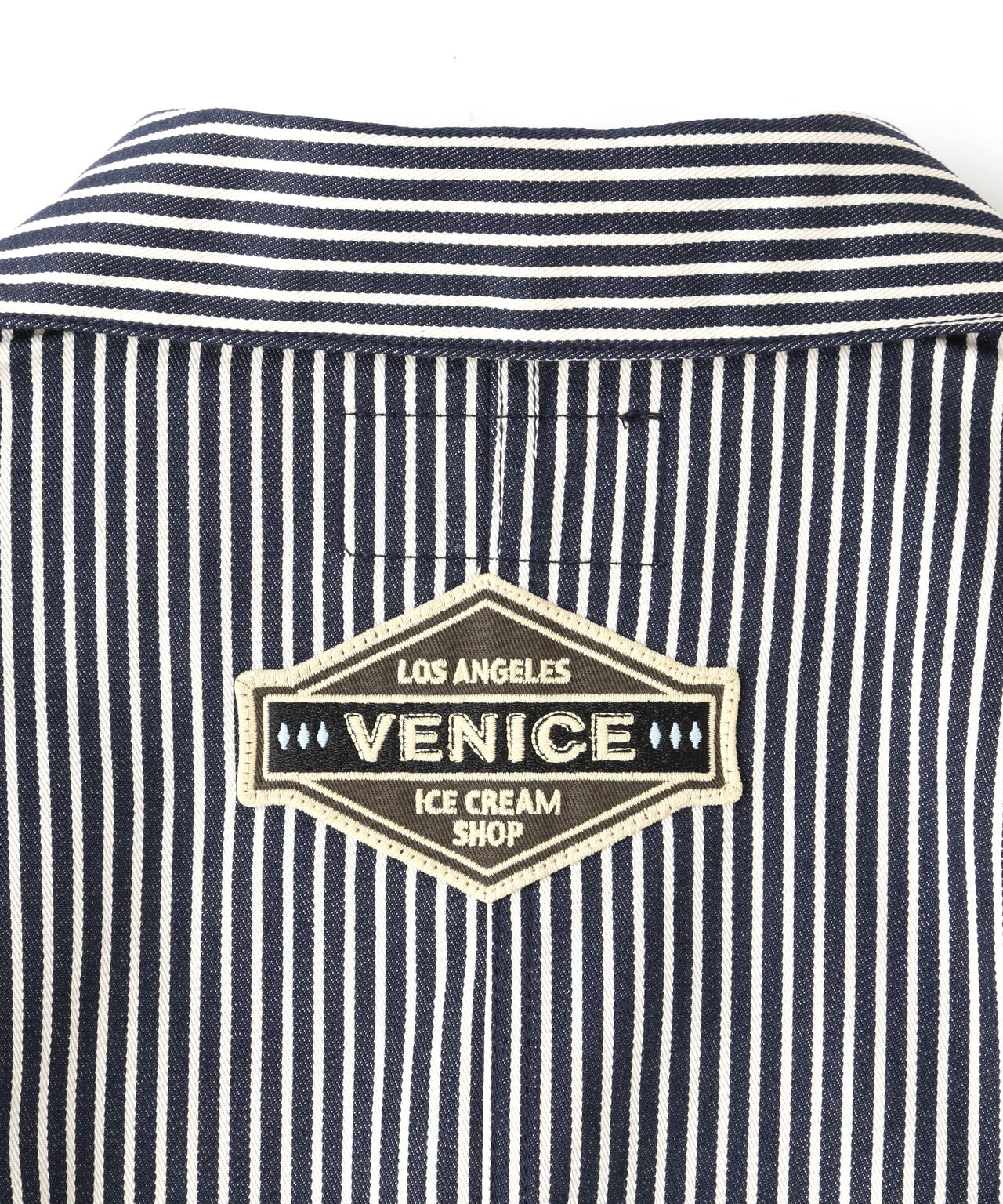 防汙覆蓋全身服外套 / アンチフォーリング カバーオール ジャケット