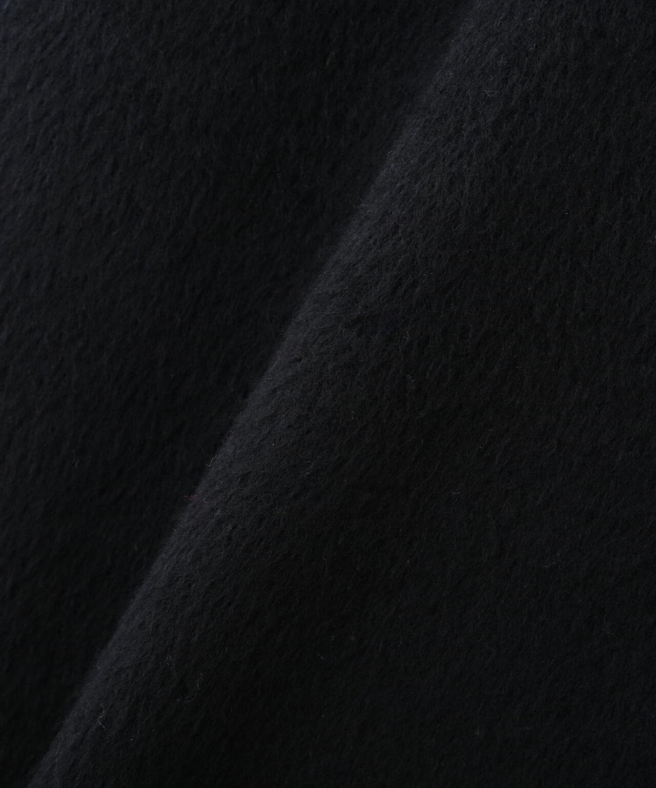 SLIVER KNIT LONG COAT/銀色針織長款大衣