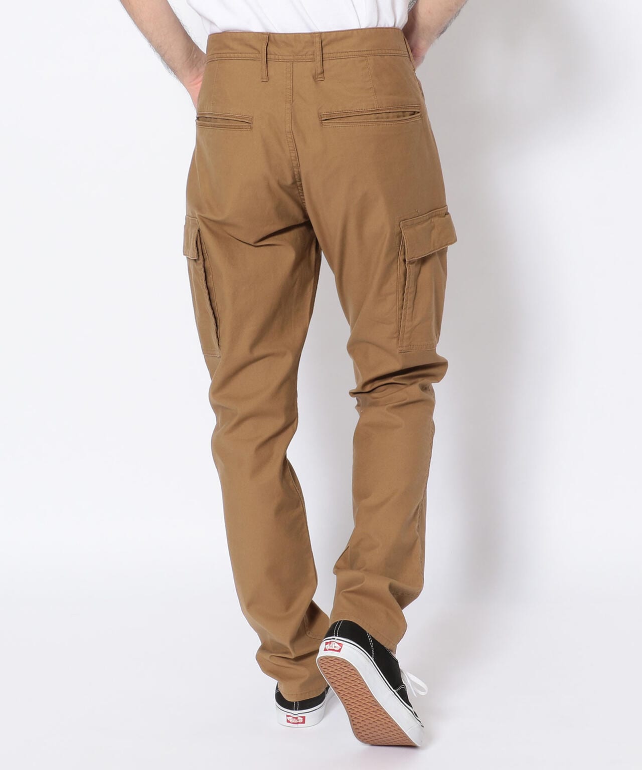 防汙八口袋褲/ANTIFOULING 8POCKET PANT
