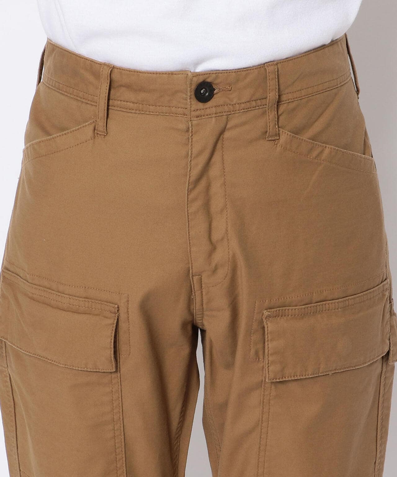 防汙八口袋褲/ANTIFOULING 8POCKET PANT