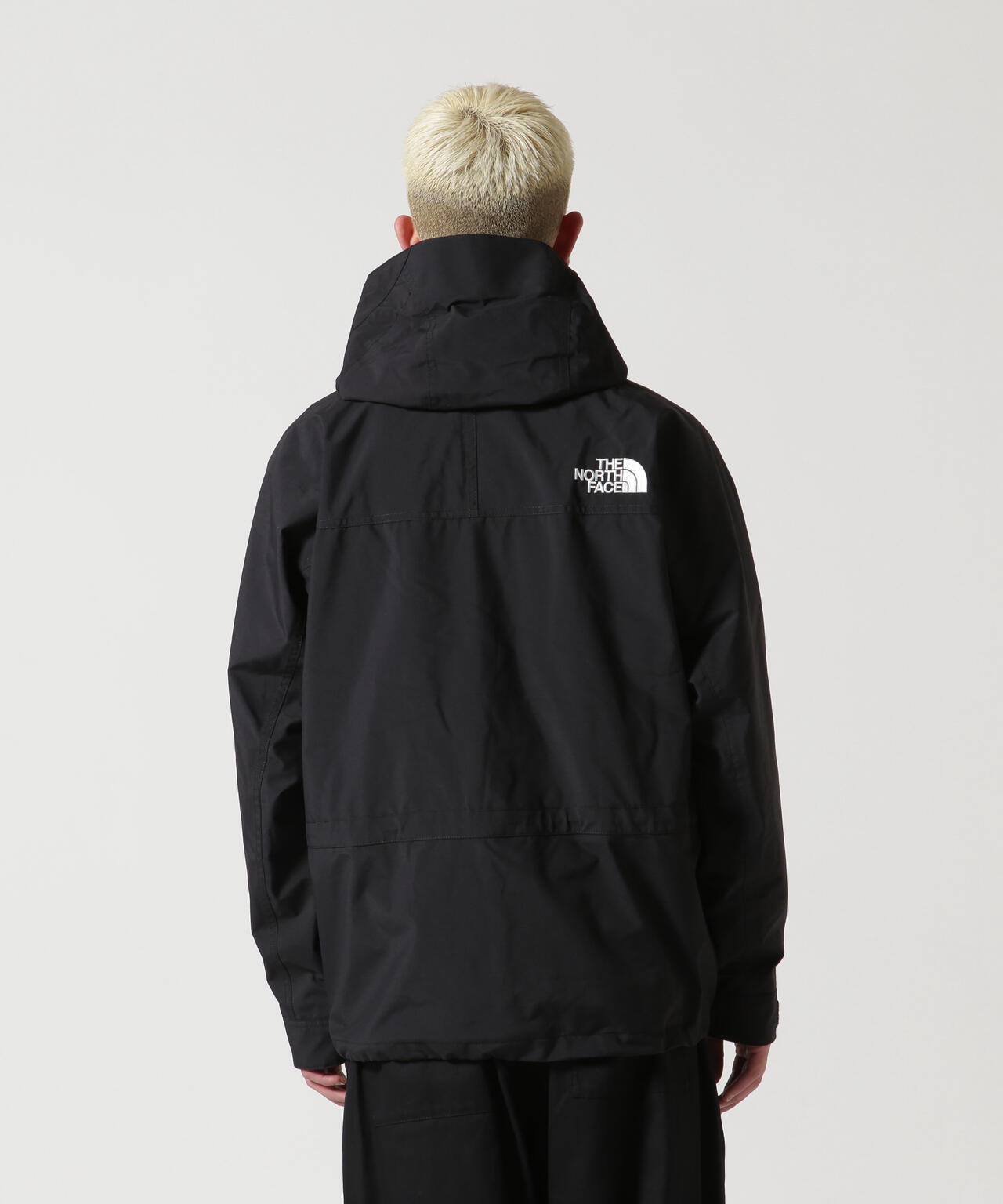 THE NORTH FACE(北面) 山地輕薄夾克