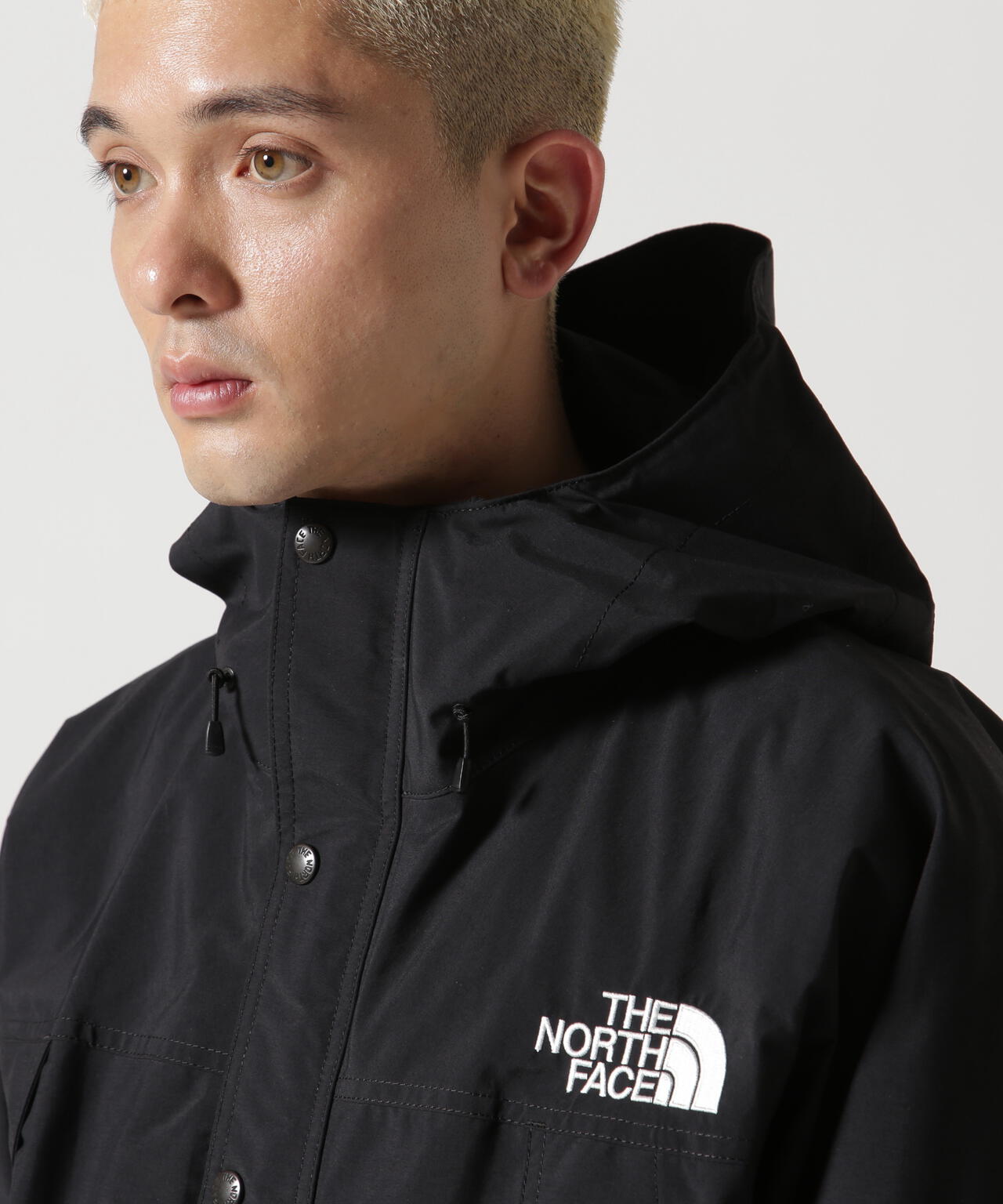 THE NORTH FACE(北面) 山地輕薄夾克