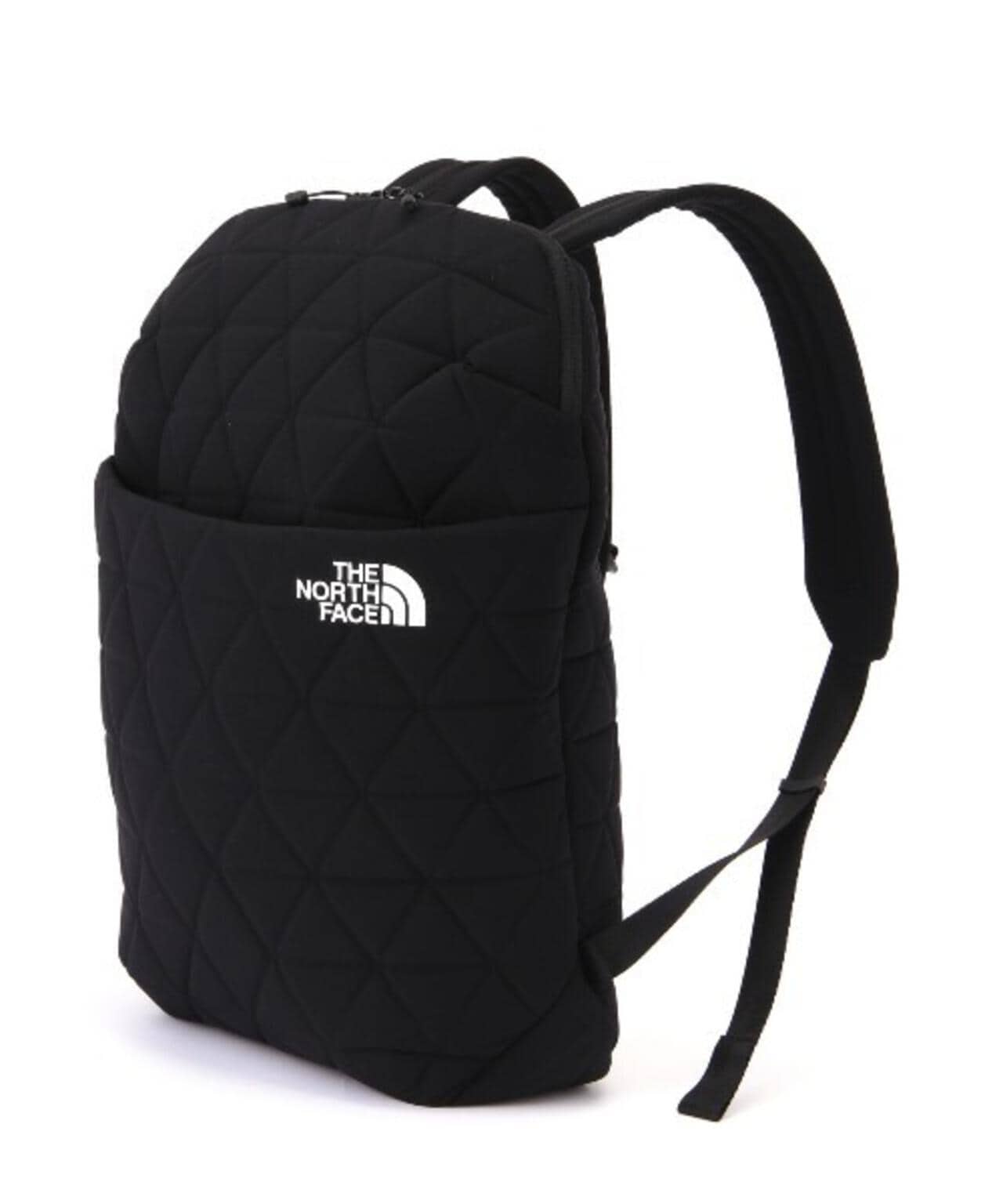 THE NORTH FACE/北面 地球臉 超薄揹包