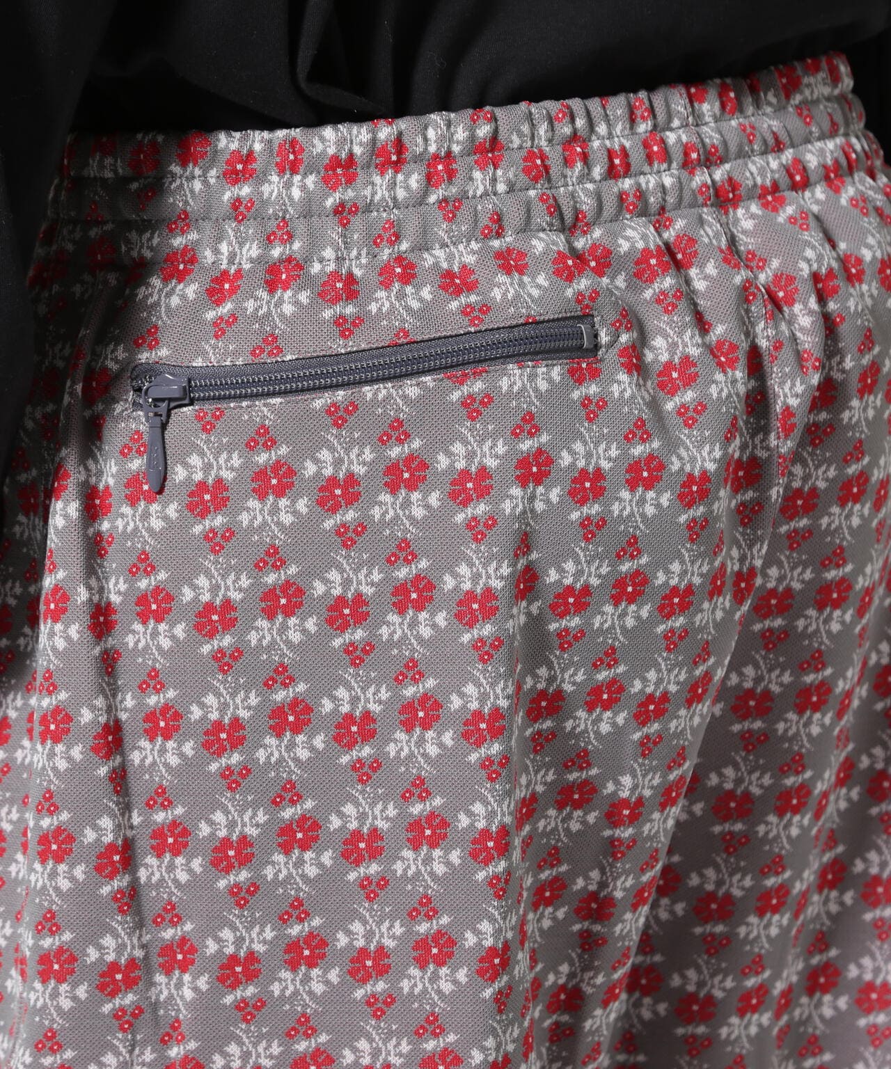Needles/針 TRACK PANT - 聚酯纖維 JQ.