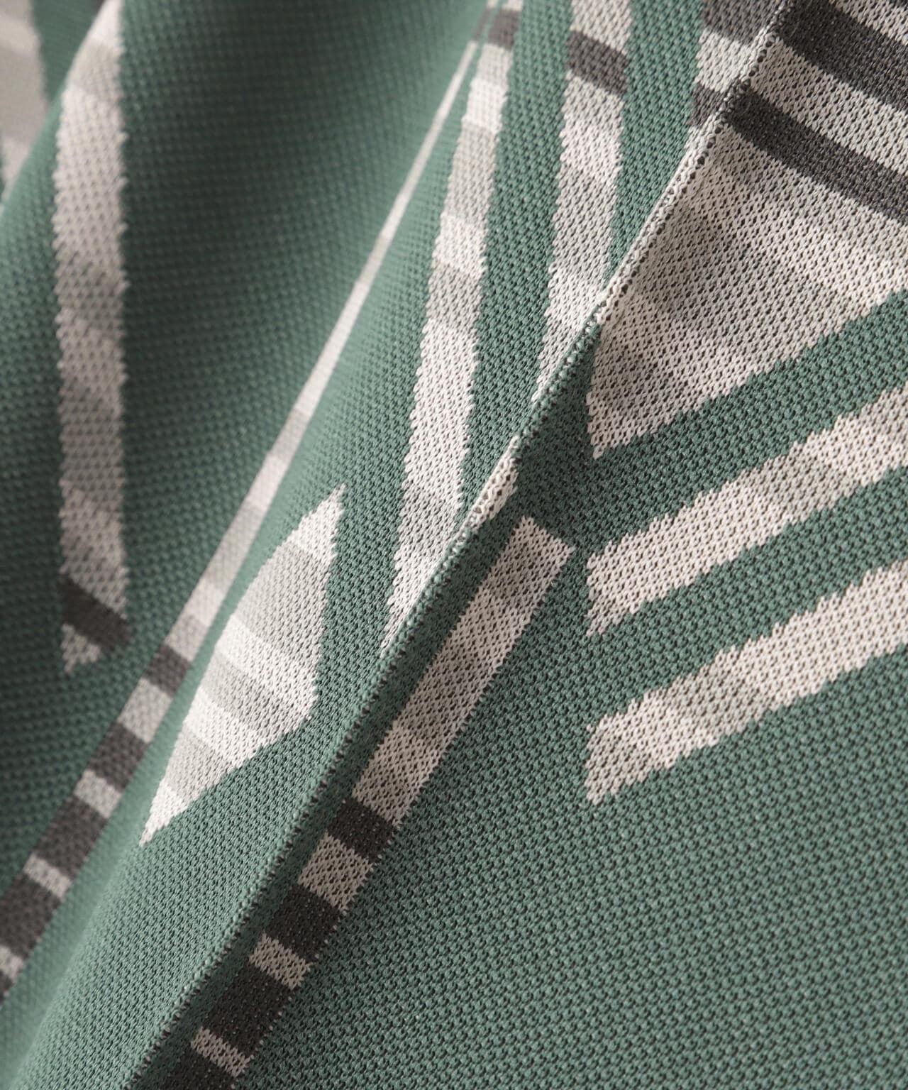 Needles/針 TRACK PANT - 聚酯纖維 JQ.