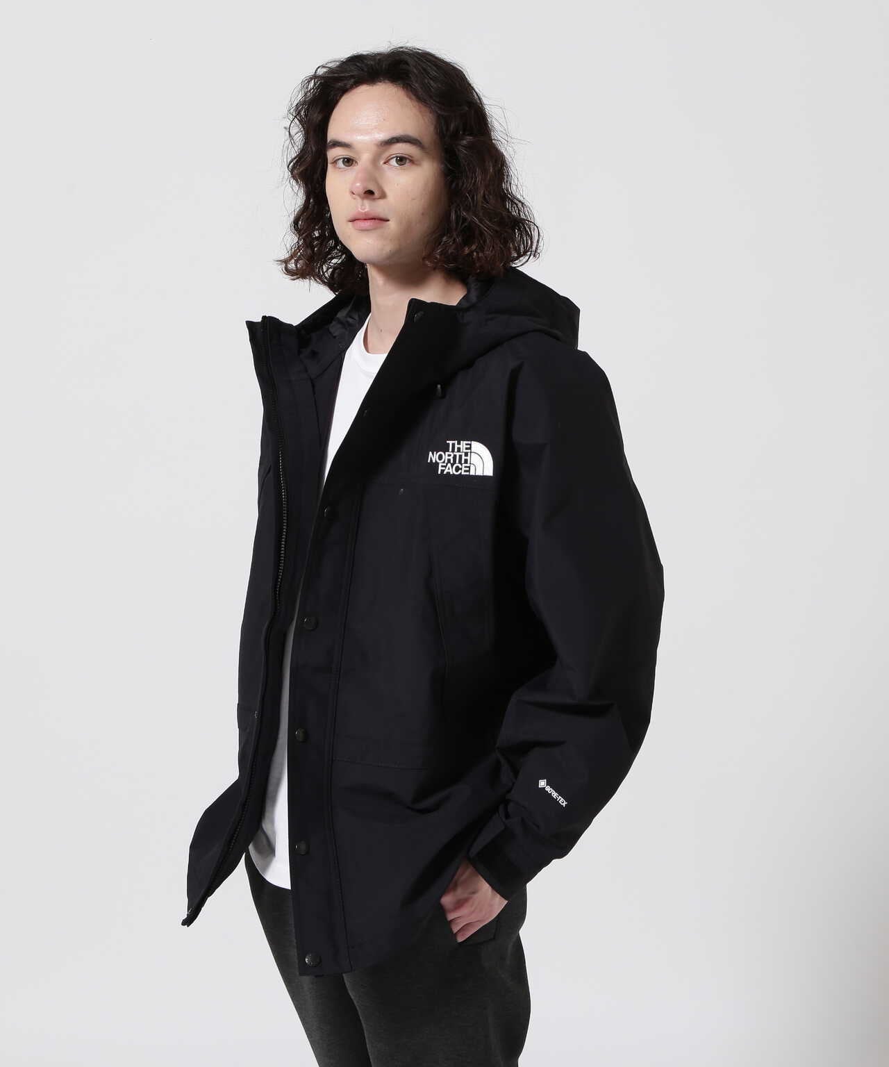 THE NORTH FACE/北面 山光夾克 NP62236