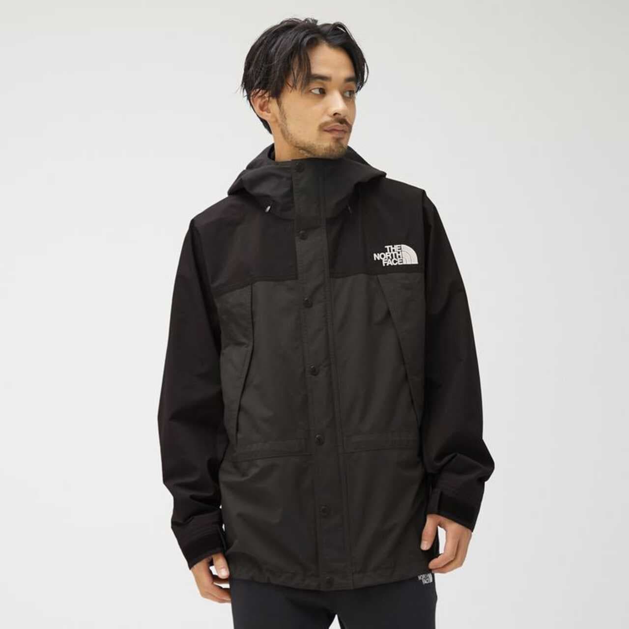 THE NORTH FACE/北面 山光夾克 NP62236