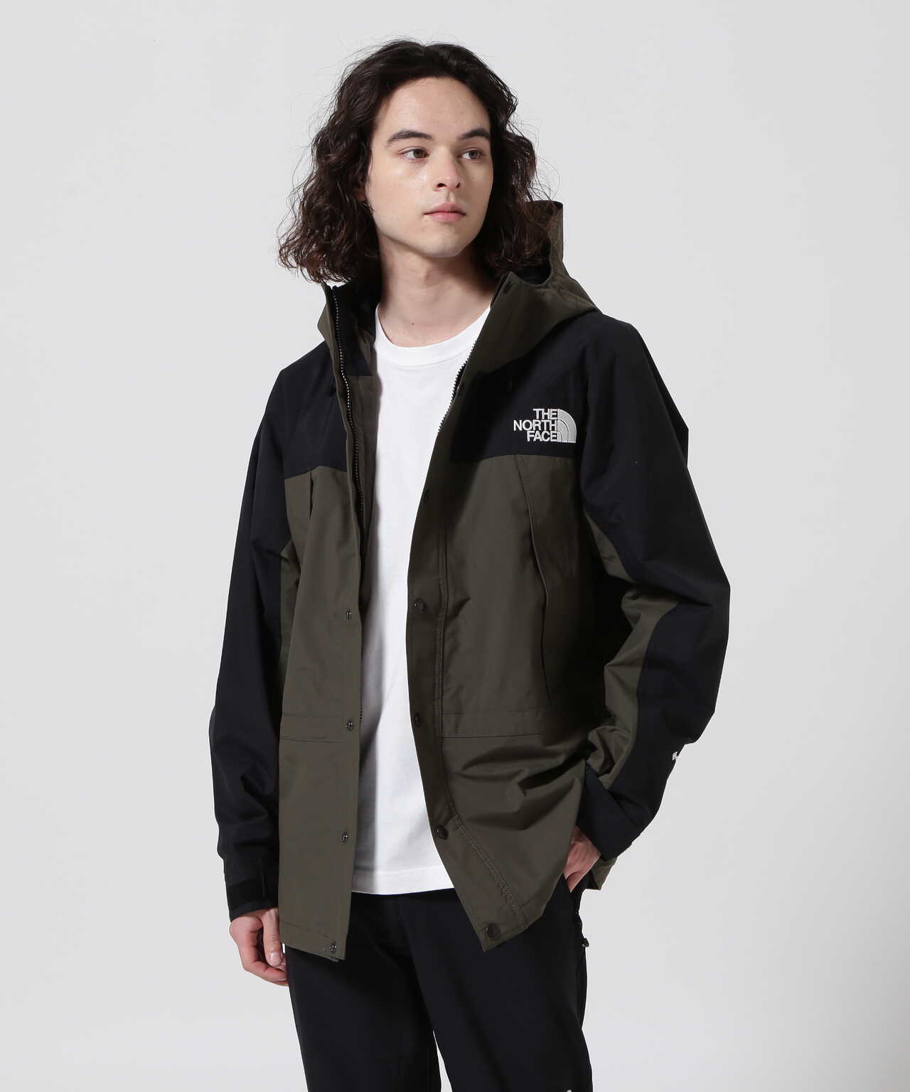 THE NORTH FACE/北面 山光夾克 NP62236