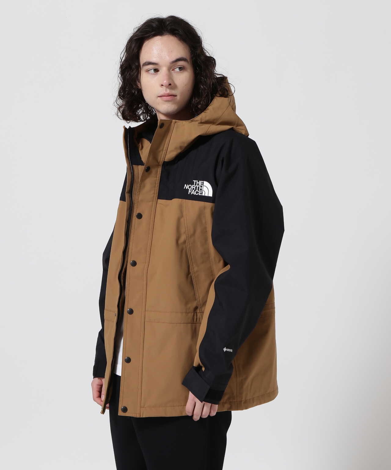 THE NORTH FACE/北面 山光夾克 NP62236