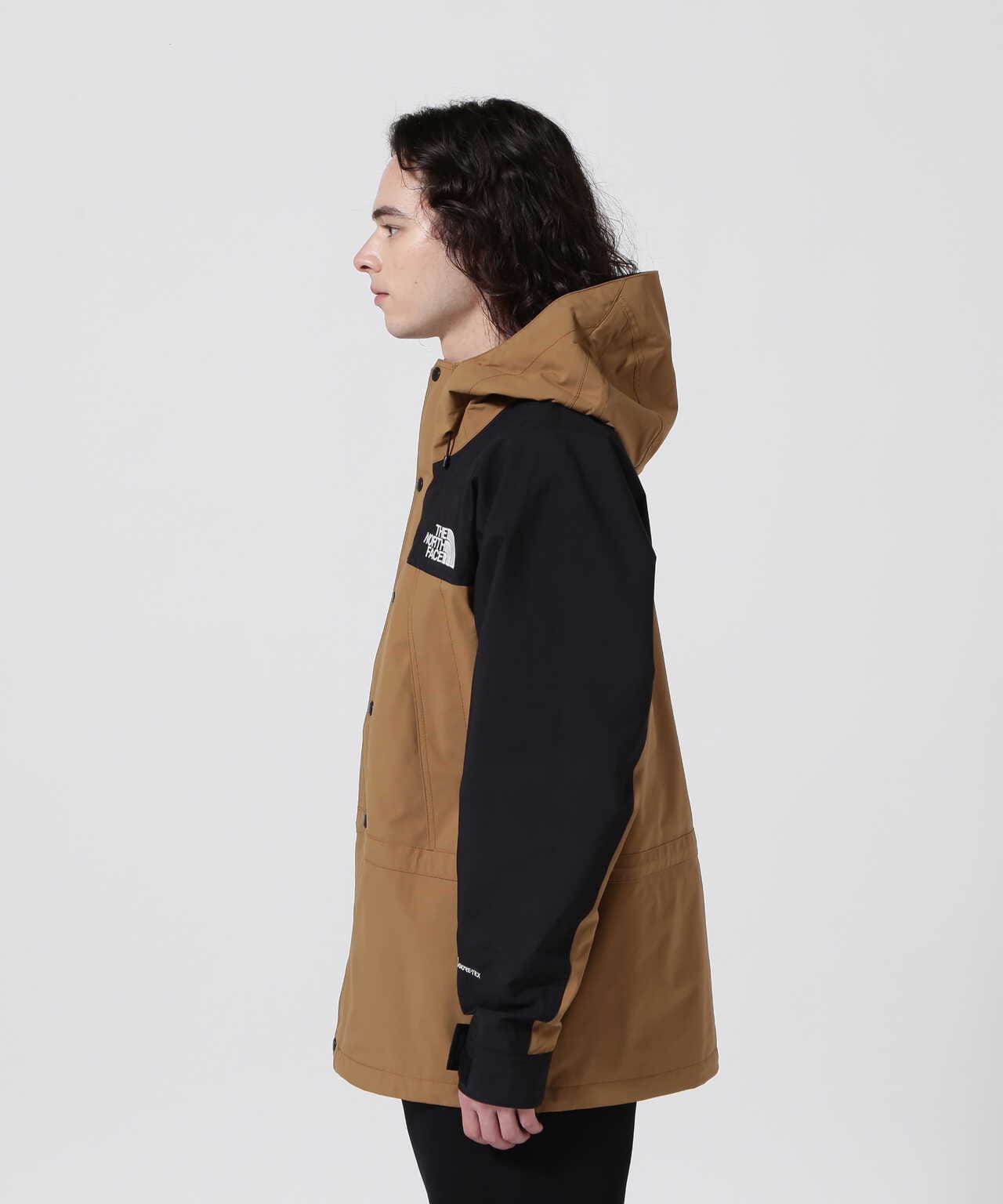 THE NORTH FACE/北面 山光夾克 NP62236