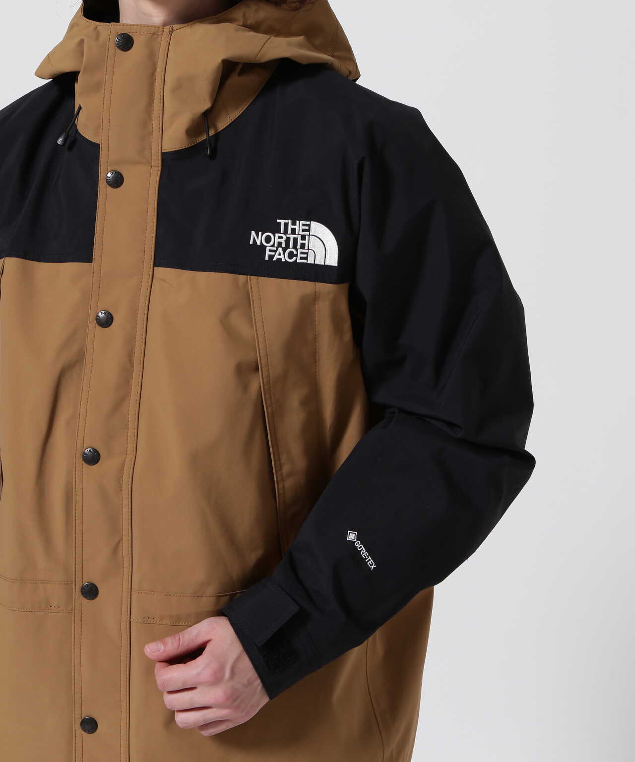 THE NORTH FACE/北面 山光夾克 NP62236