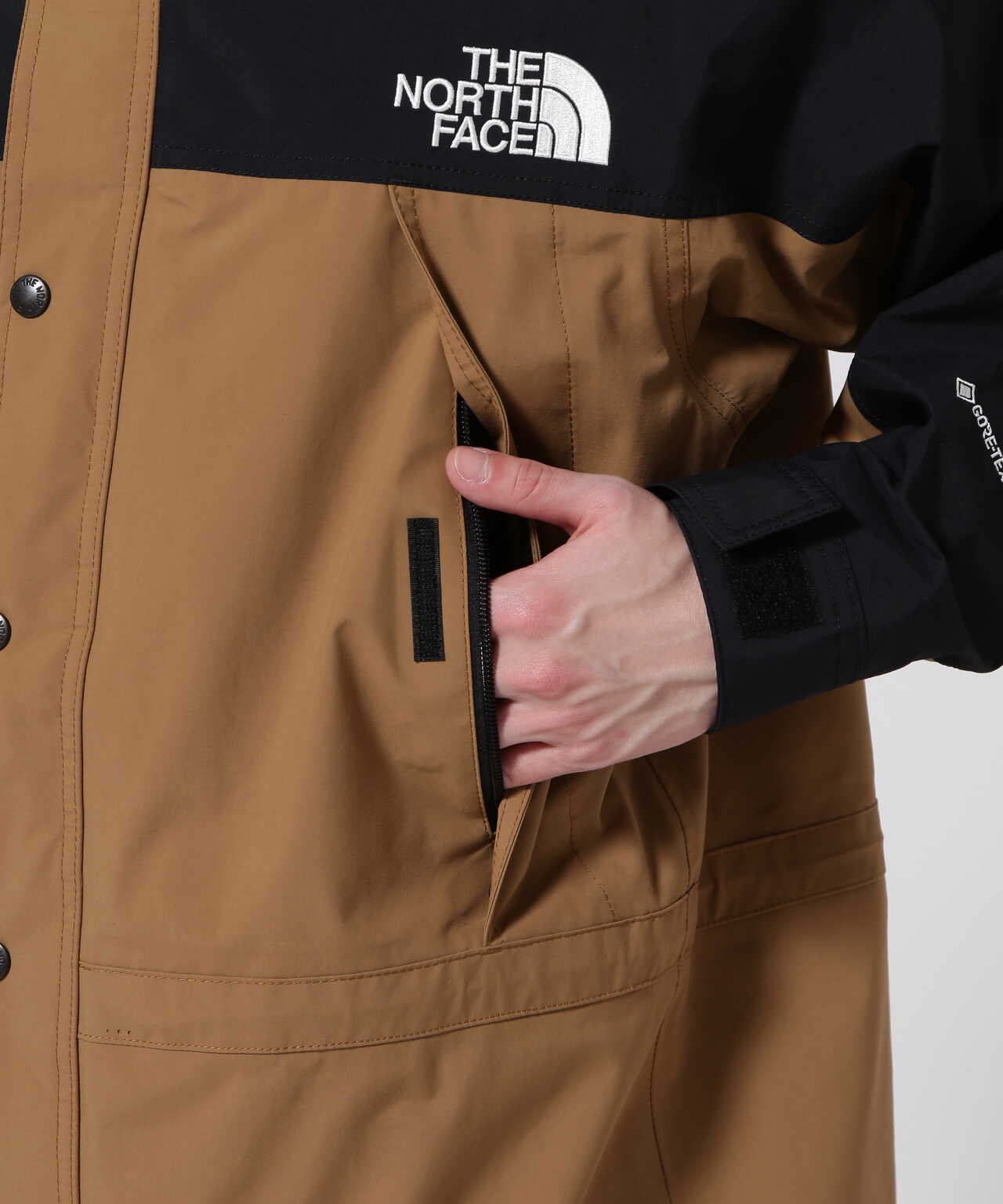 THE NORTH FACE/北面 山光夾克 NP62236
