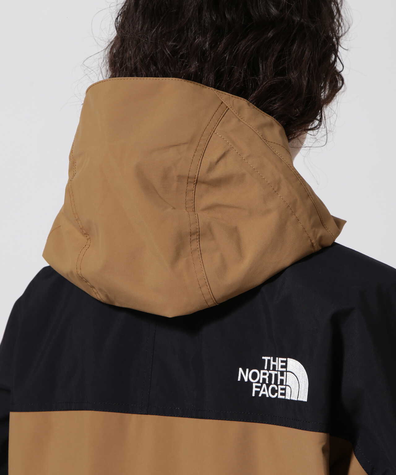 THE NORTH FACE/北面 山光夾克 NP62236