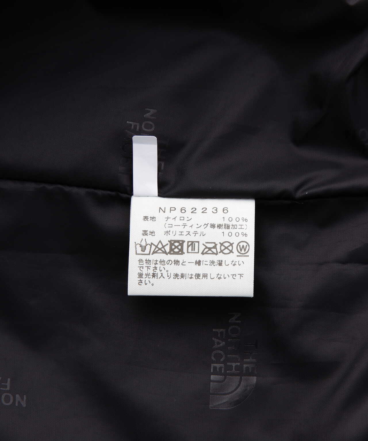 THE NORTH FACE/北面 山光夾克 NP62236