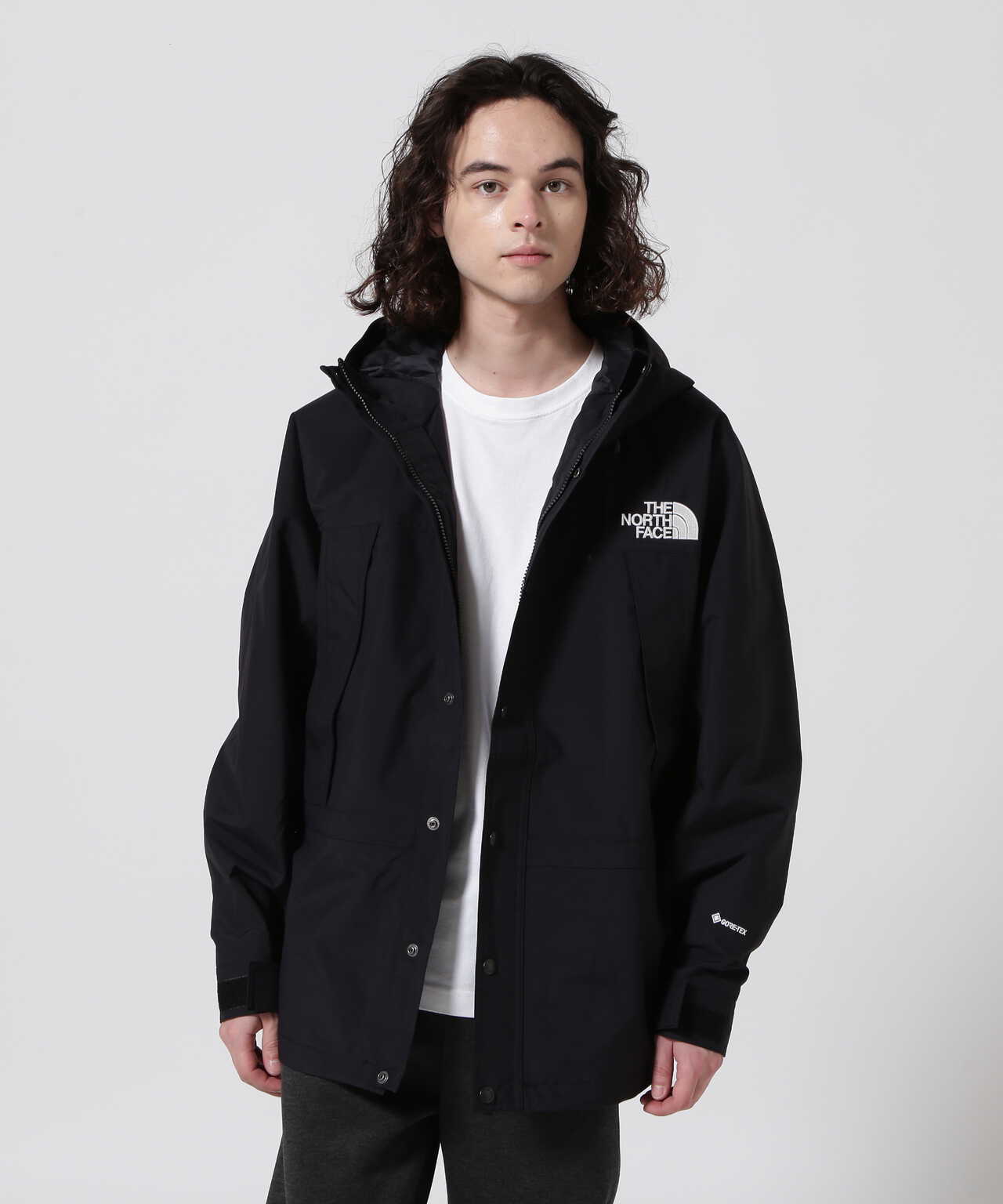 THE NORTH FACE/北面 山光夾克 NP62236