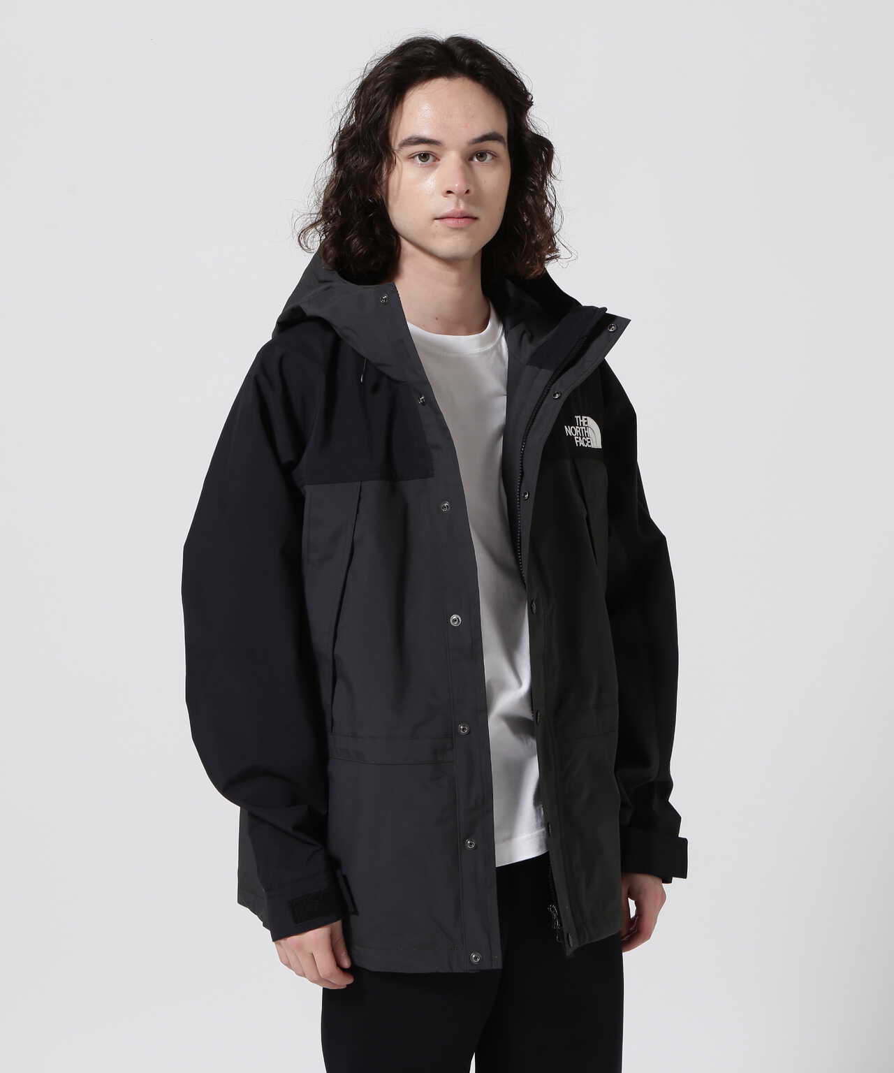 THE NORTH FACE/北面 山光夾克 NP62236