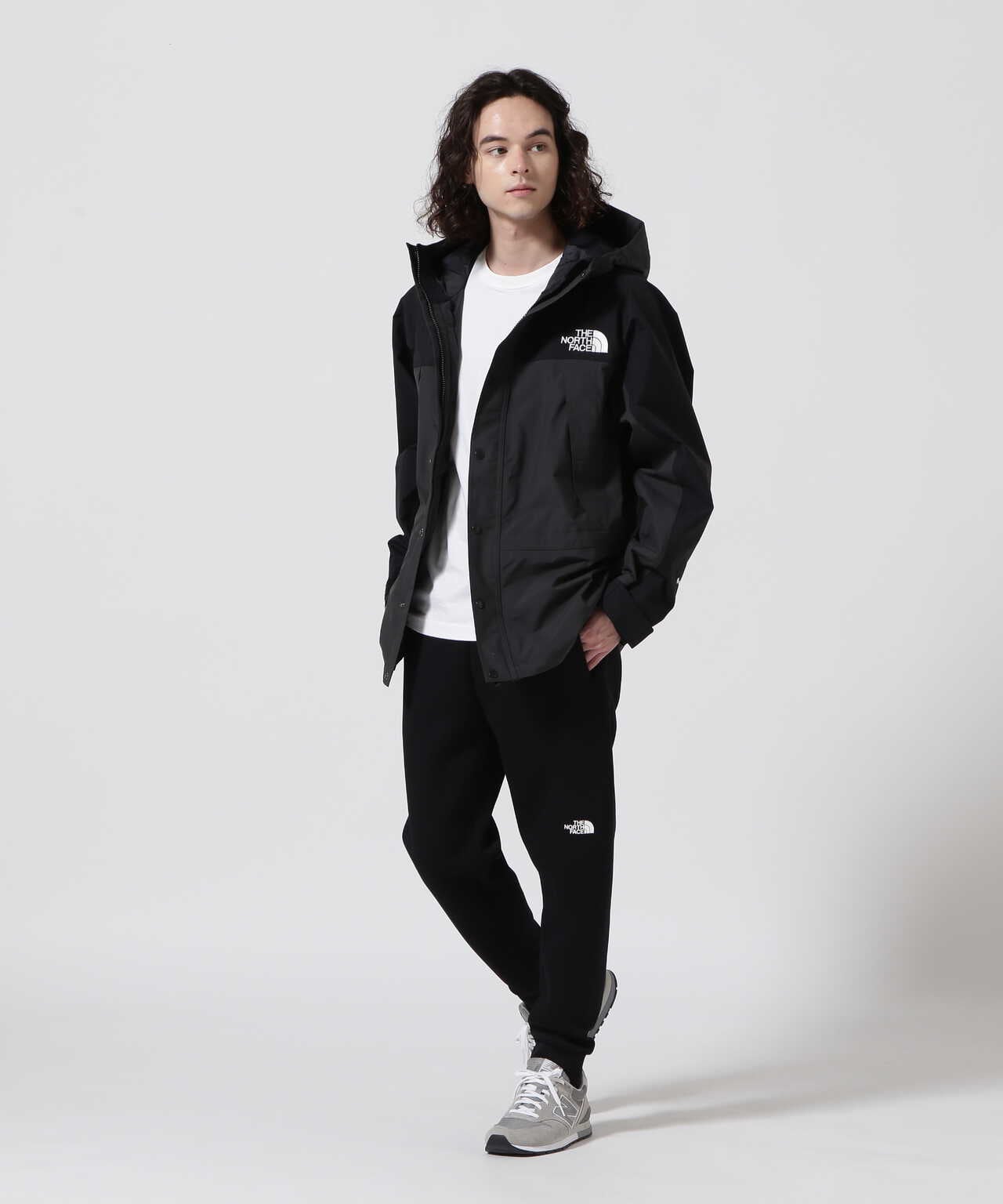 THE NORTH FACE/北面 山光夾克 NP62236