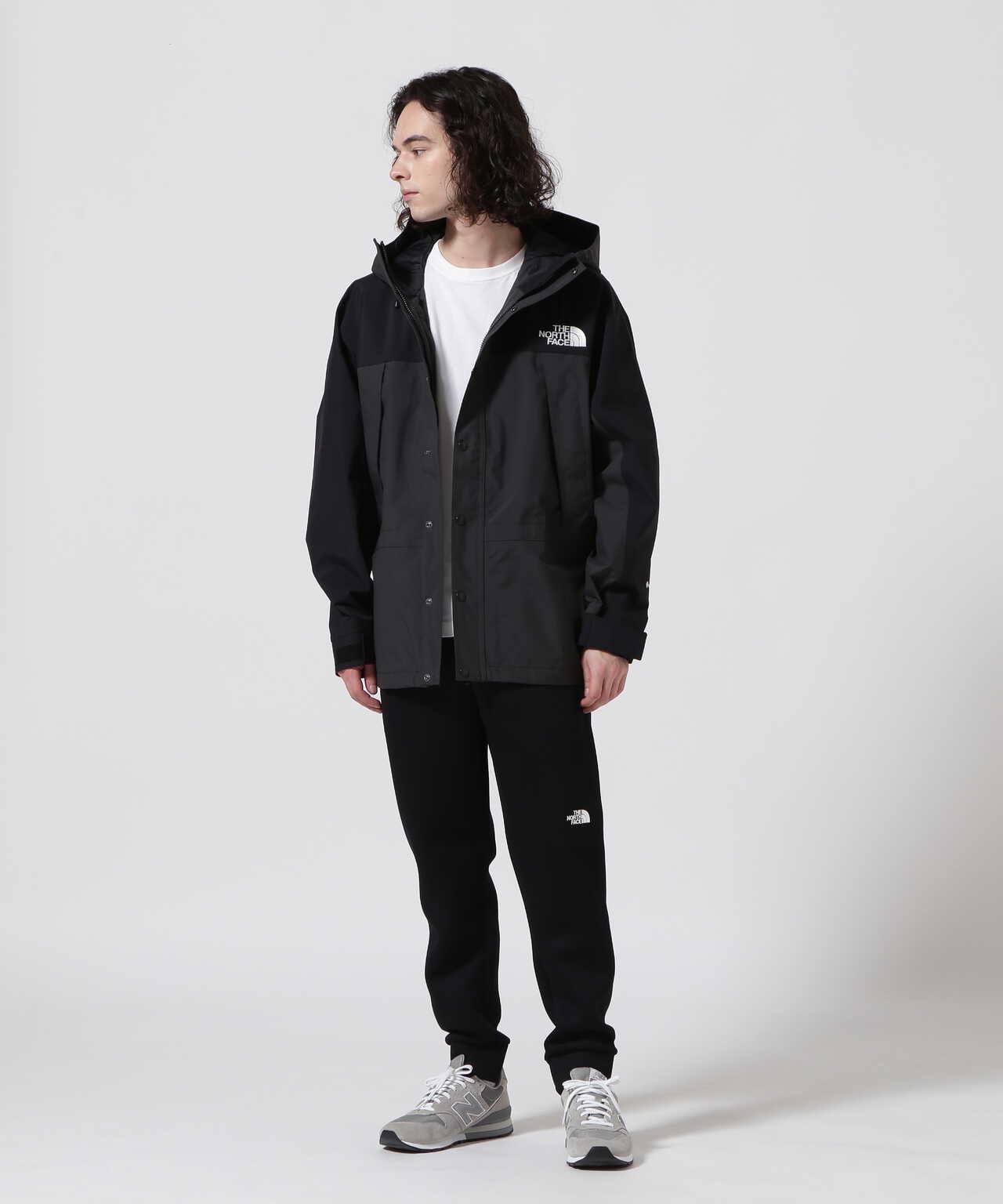 THE NORTH FACE/北面 山光夾克 NP62236