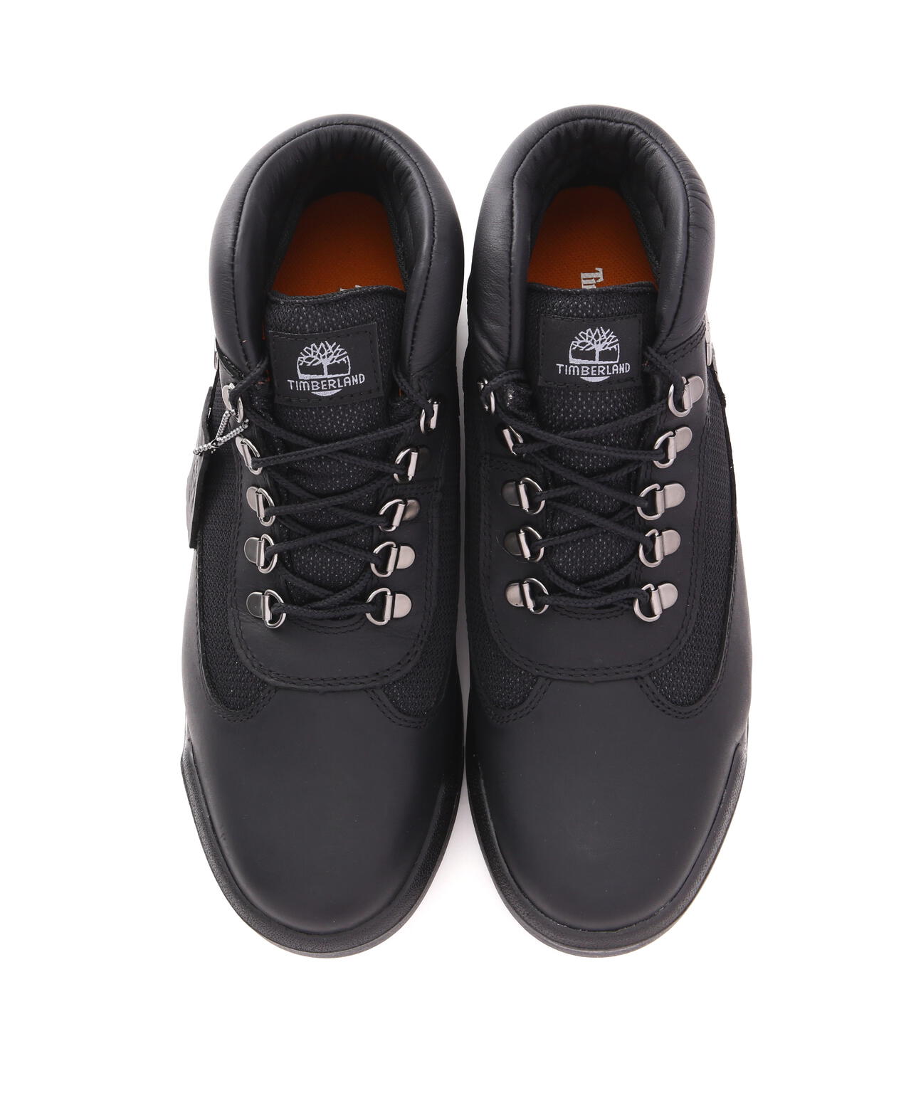 Timberland/蒂伯蘭/Field Boots WP/野外防水靴