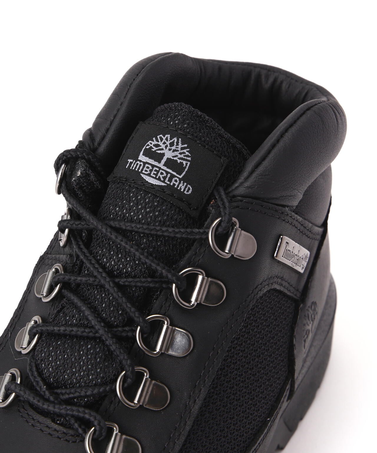 Timberland/蒂伯蘭/Field Boots WP/野外防水靴