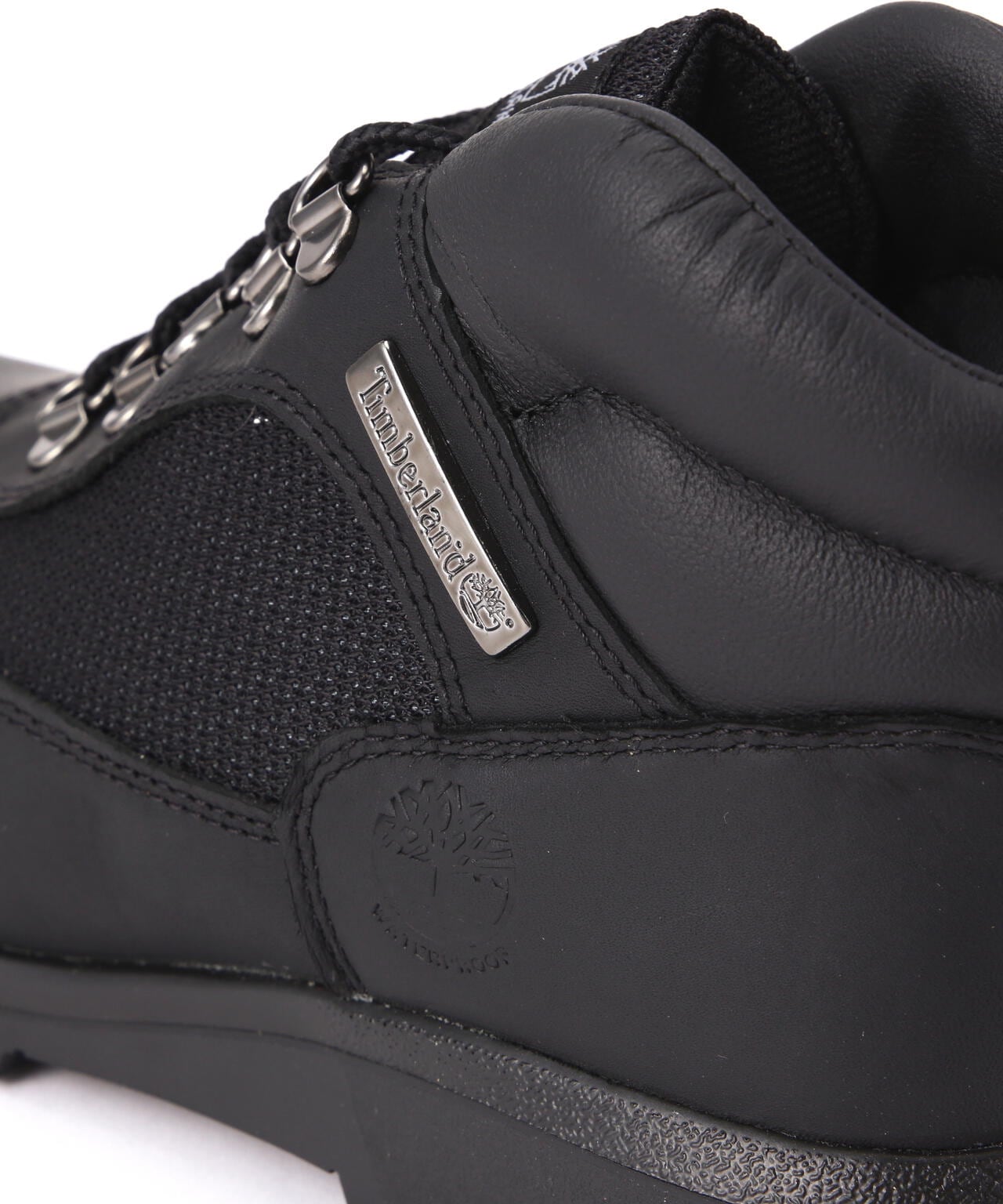 Timberland/蒂伯蘭/Field Boots WP/野外防水靴