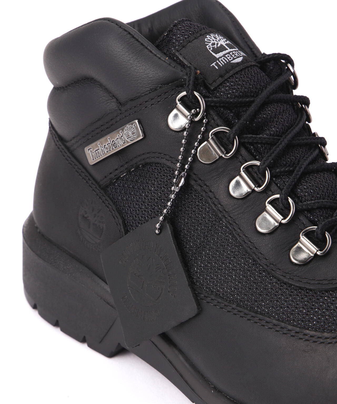 Timberland/蒂伯蘭/Field Boots WP/野外防水靴