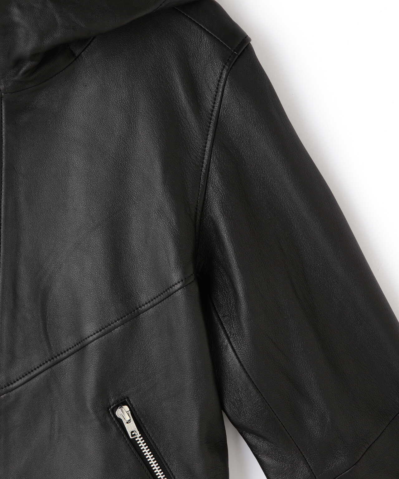 Women's/直營限定/帶帽騎手夾克/連帽騎手夾克