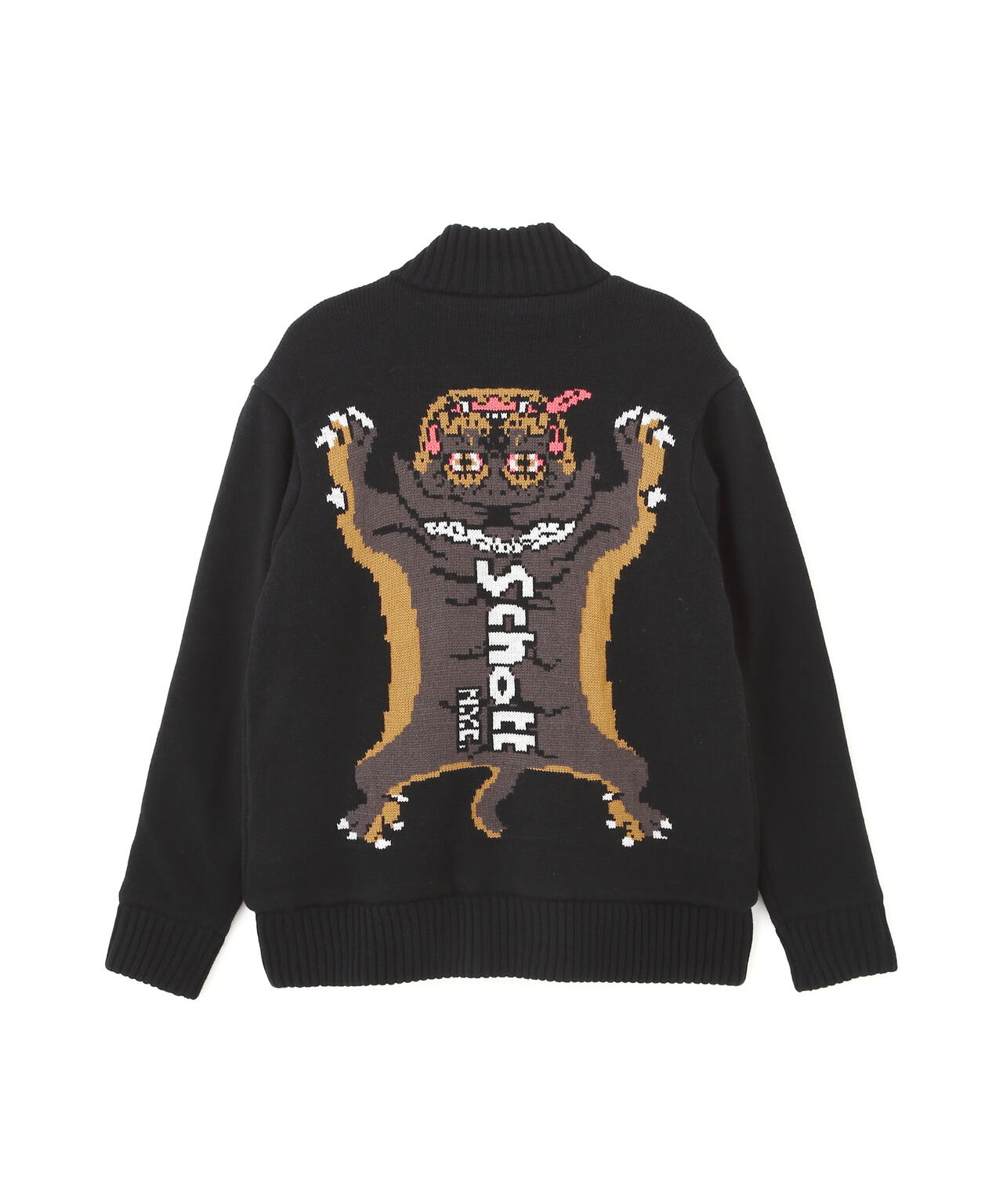 LIMITED/DRIVERS KNIT/司機針織衫