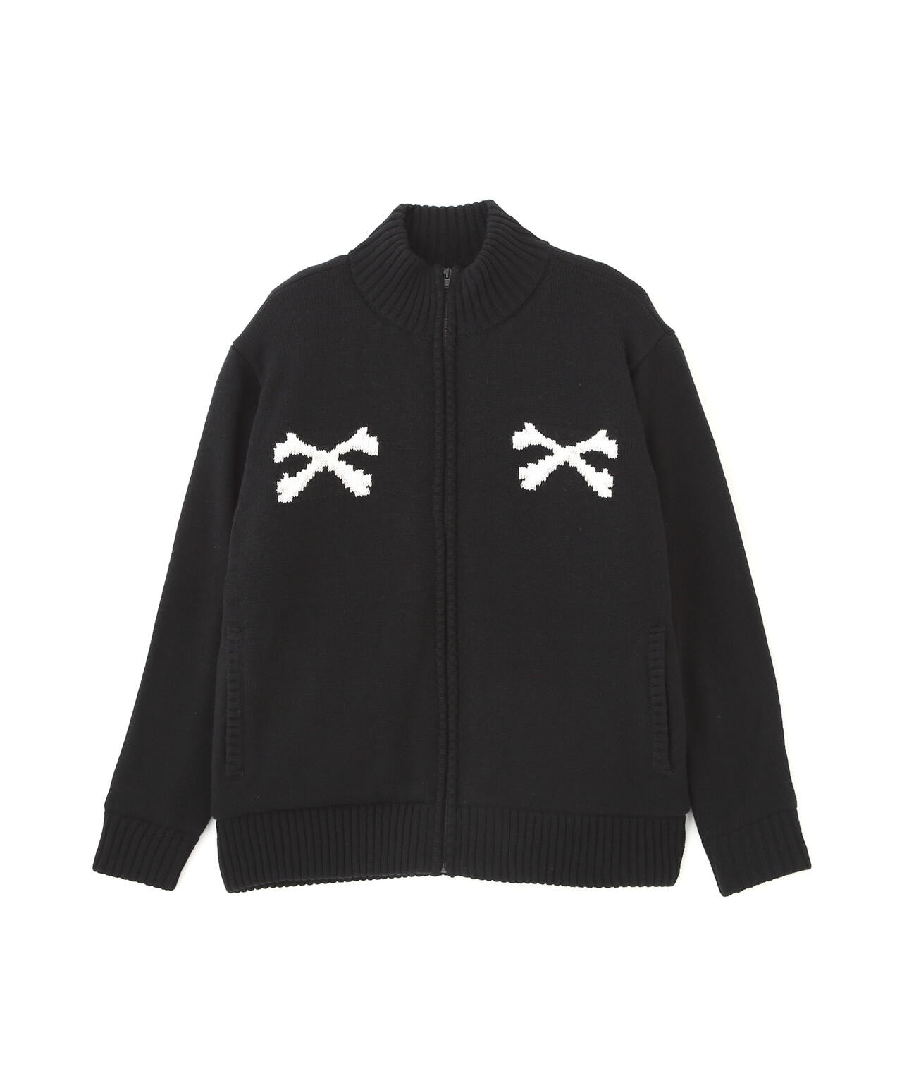 LIMITED/DRIVERS KNIT/司機針織衫