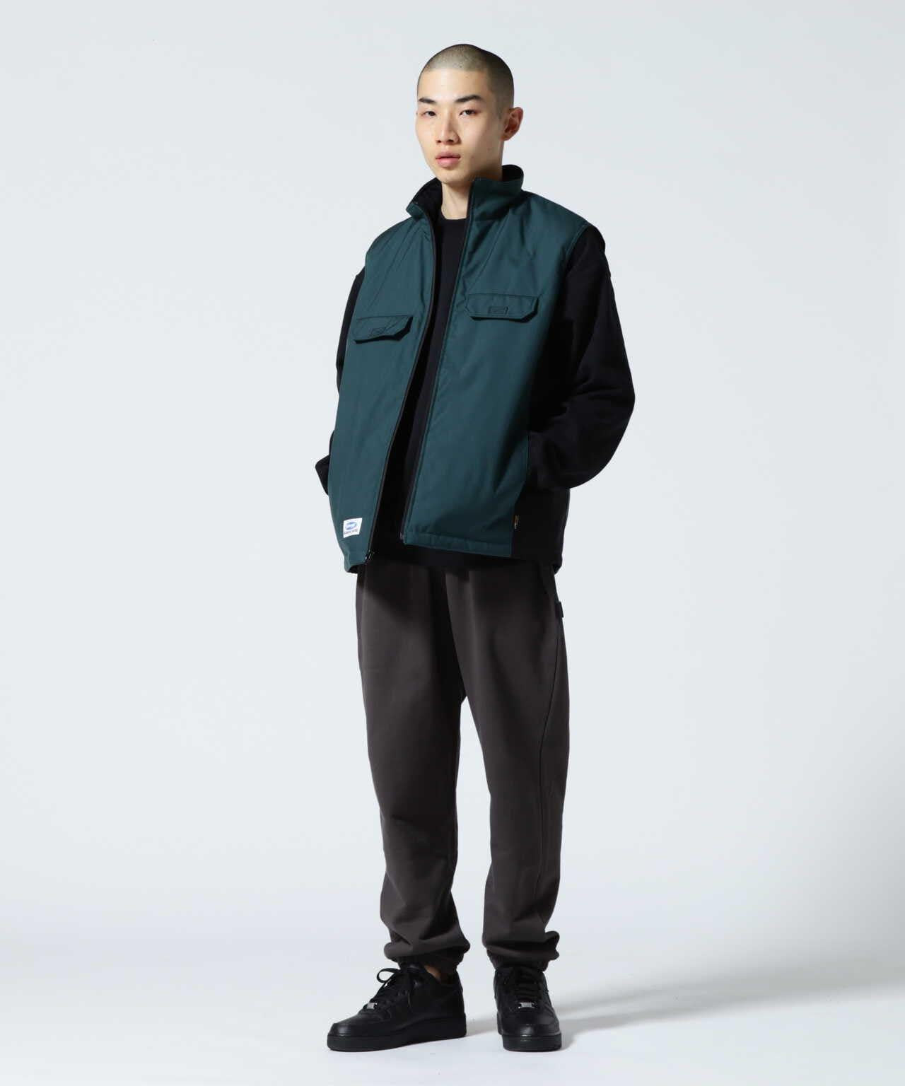 【限定】科迪樂拉材質馬甲
